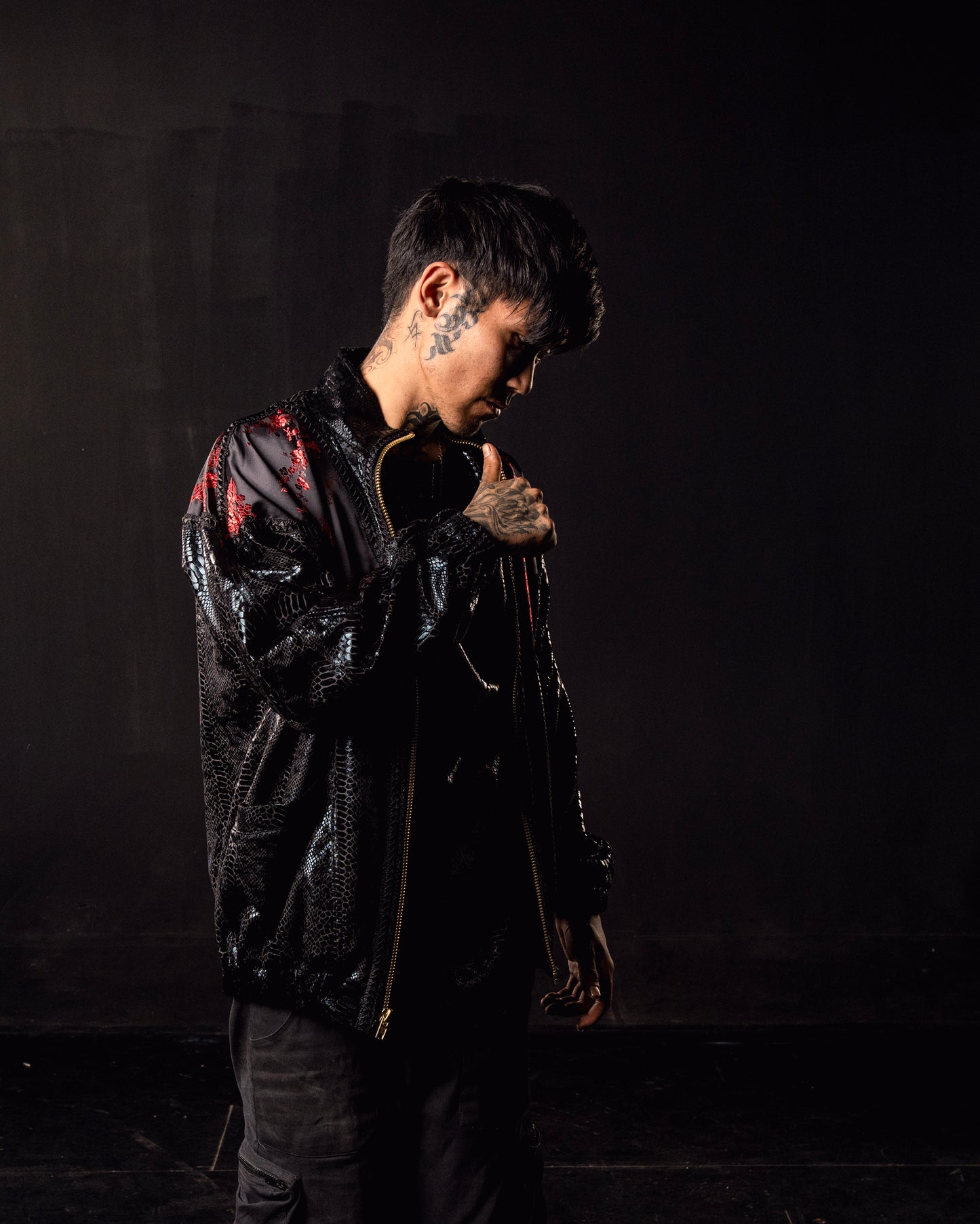Pompeii Bomber Jacket 2.0 image 4