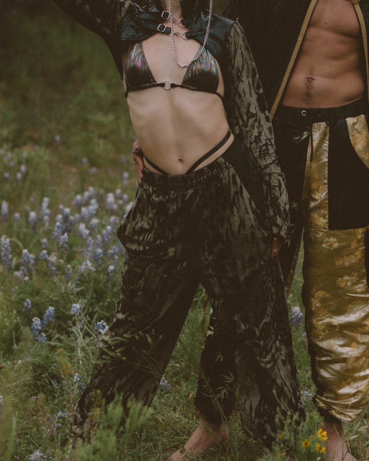 Incognito Unisex Joggers image 0