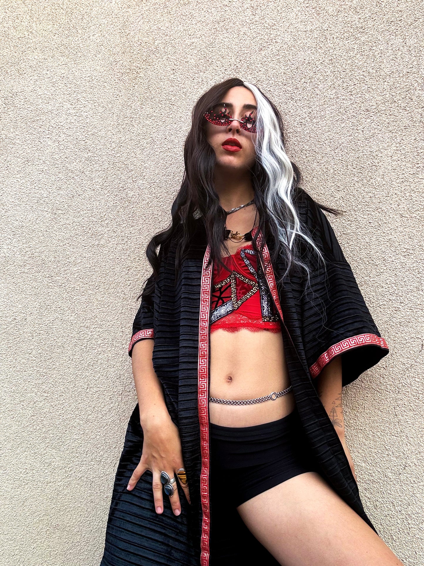 Dark Visions Duster image 2