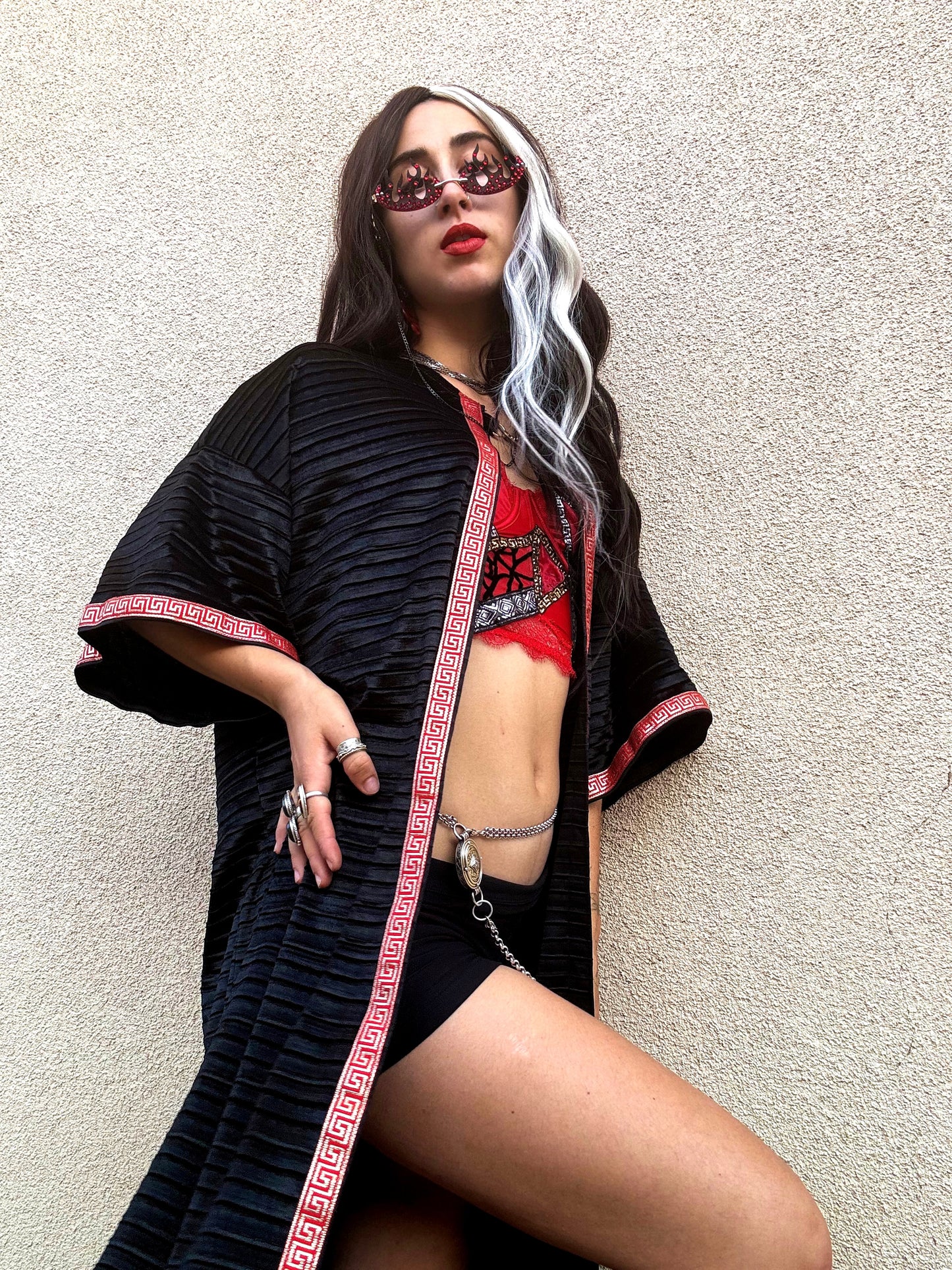 Dark Visions Duster image 5