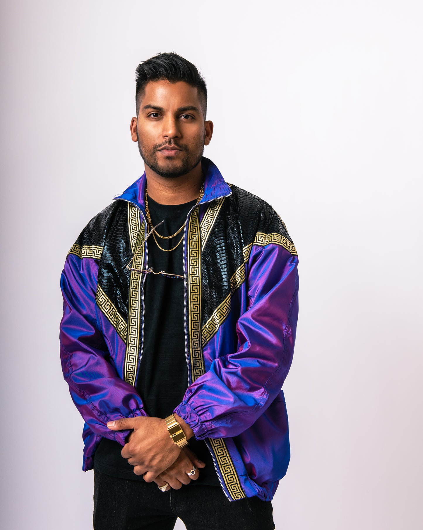 Lunar Classic Bomber Jacket image 2