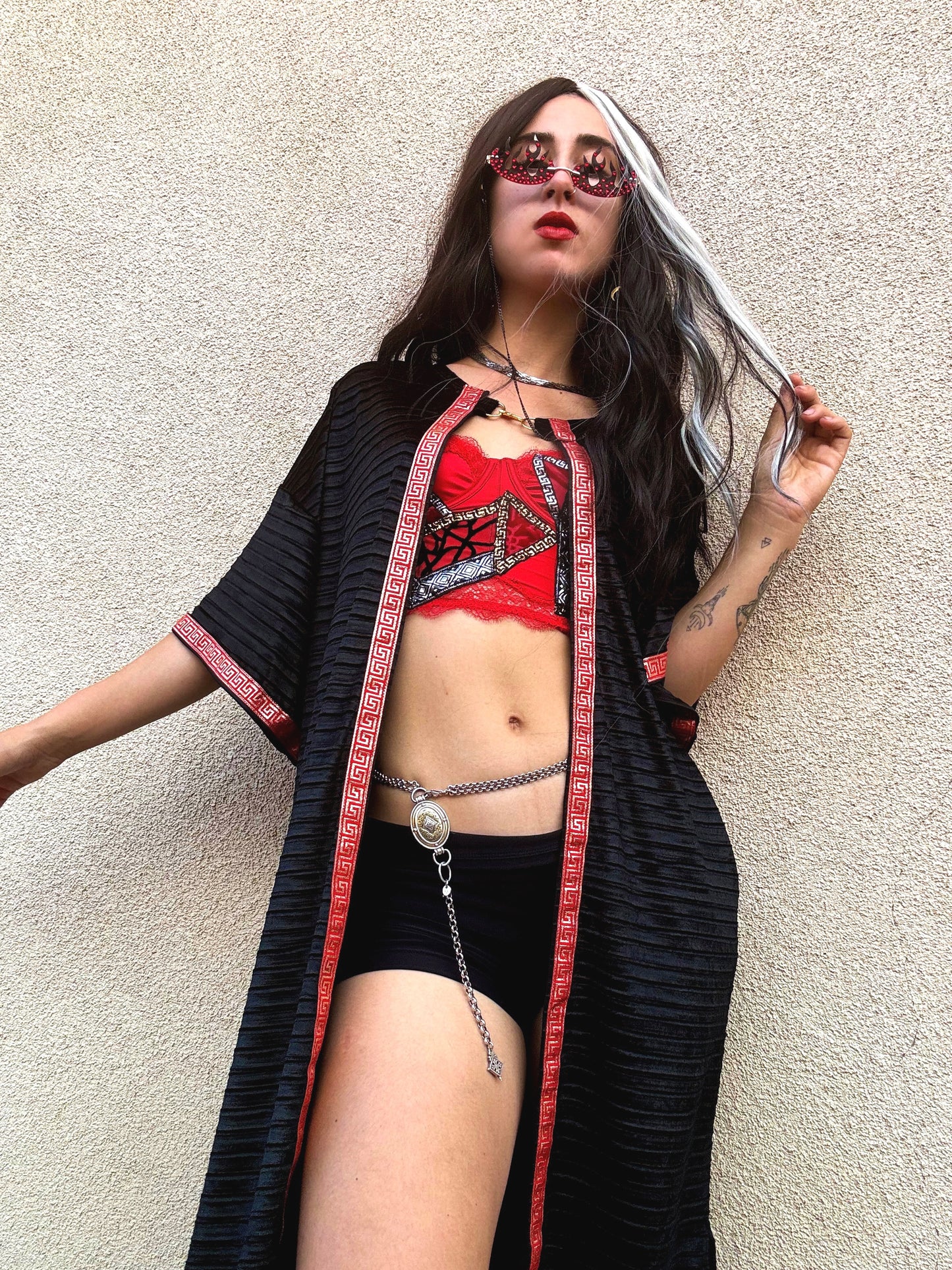 Dark Visions Duster image 3
