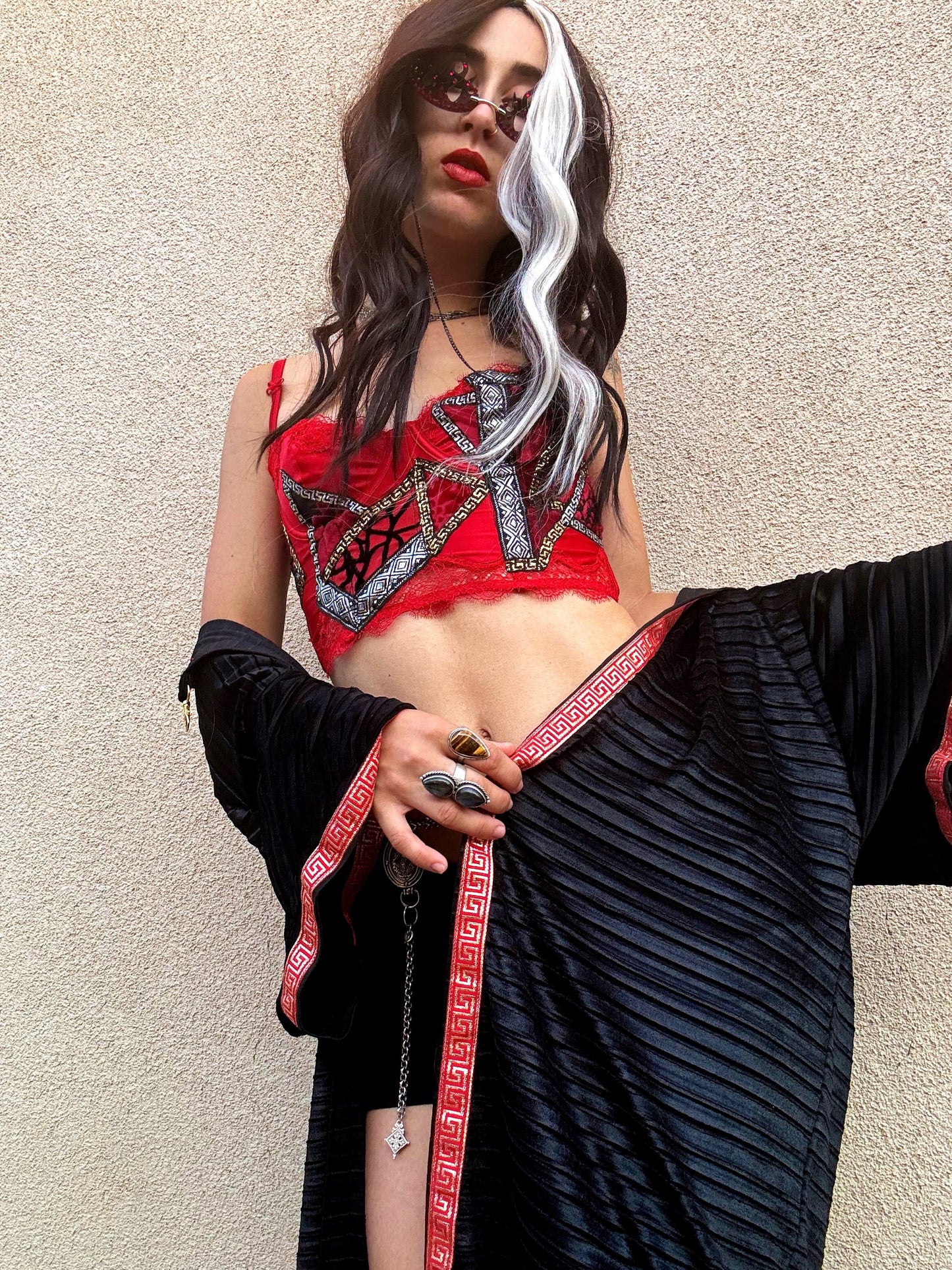 Dark Visions Duster image 6
