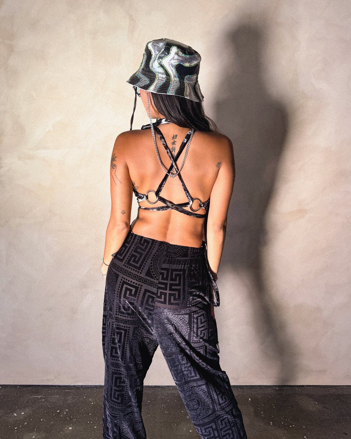 Onyx Unisex Joggers image 0