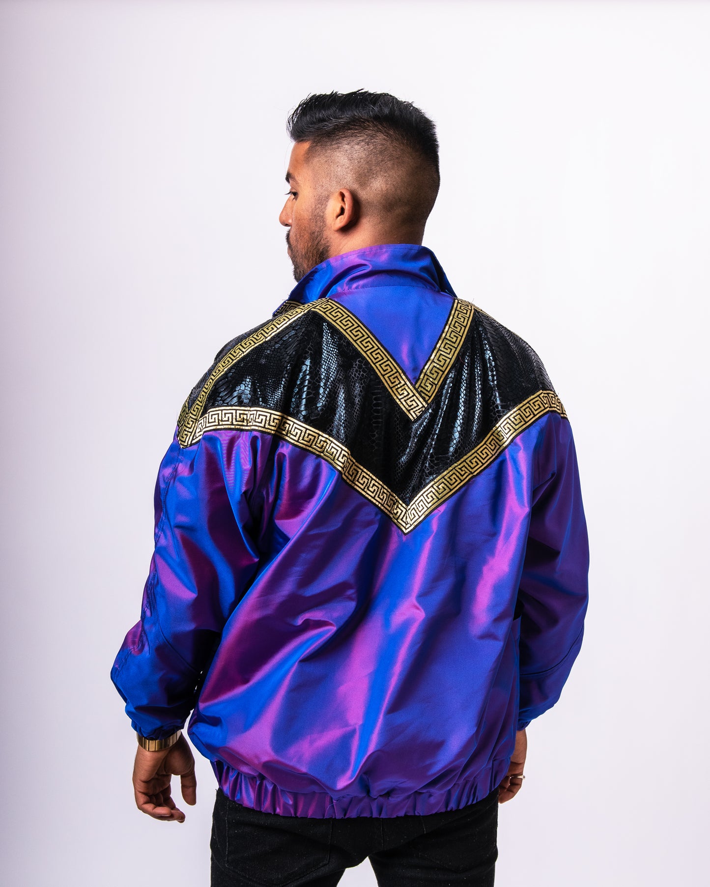 Lunar Classic Bomber Jacket image 5