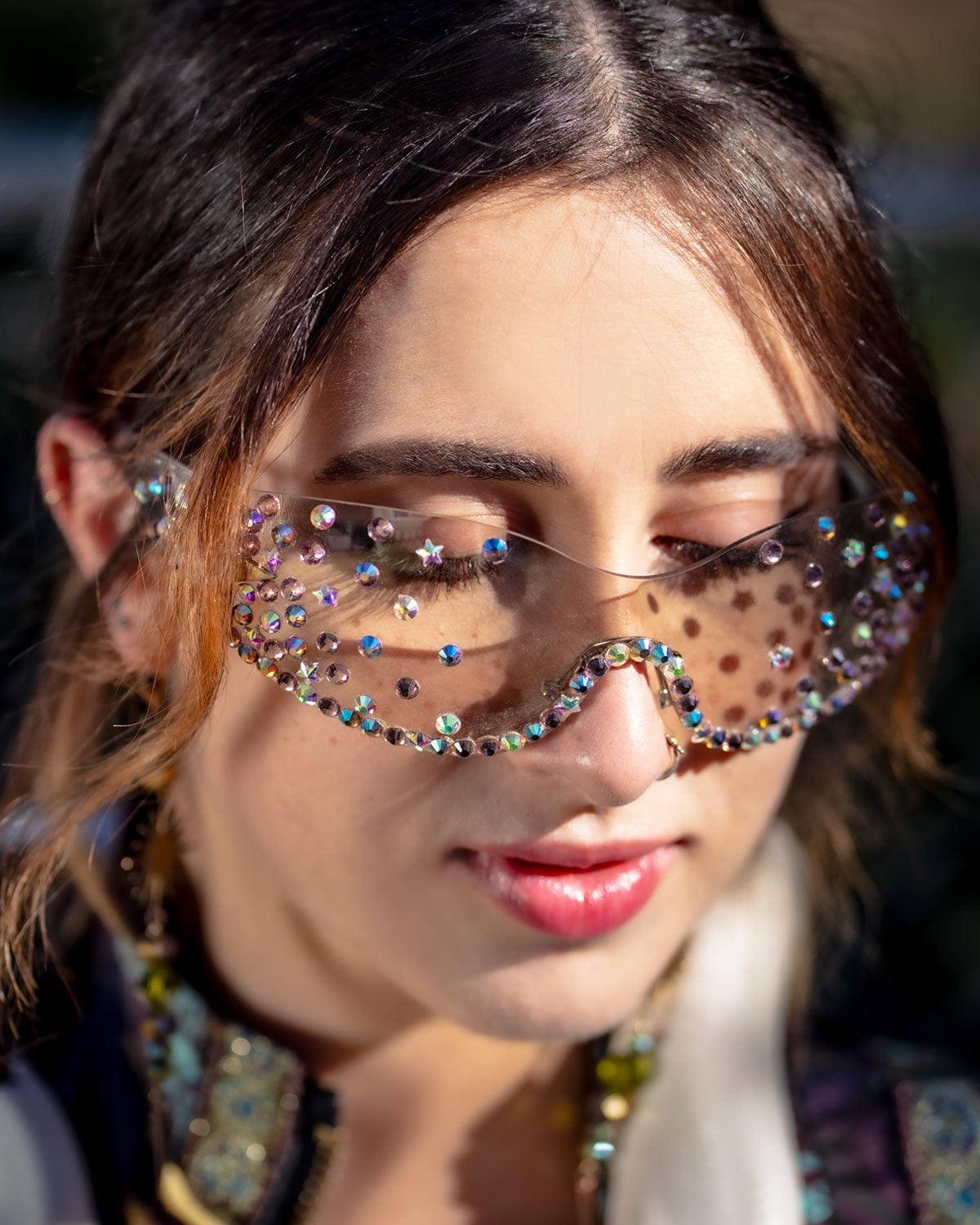 Cirrostratus Diva Shades