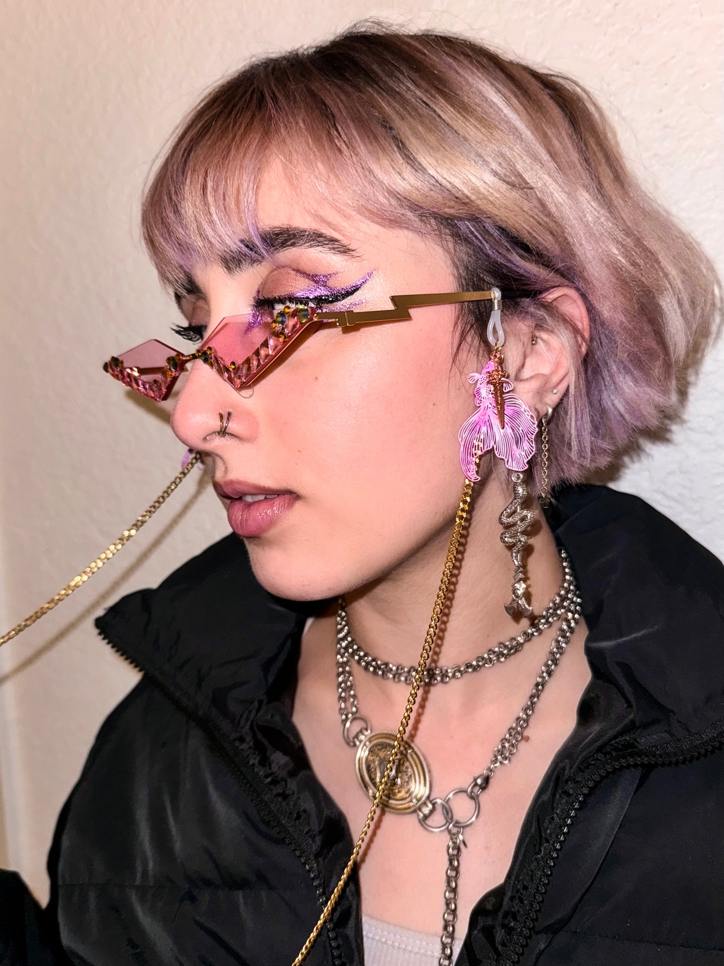 Petal & Koi Bolt Shades