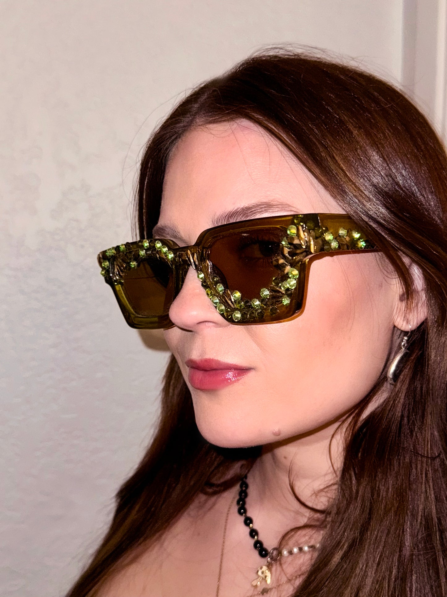 Forest Sunset Shades