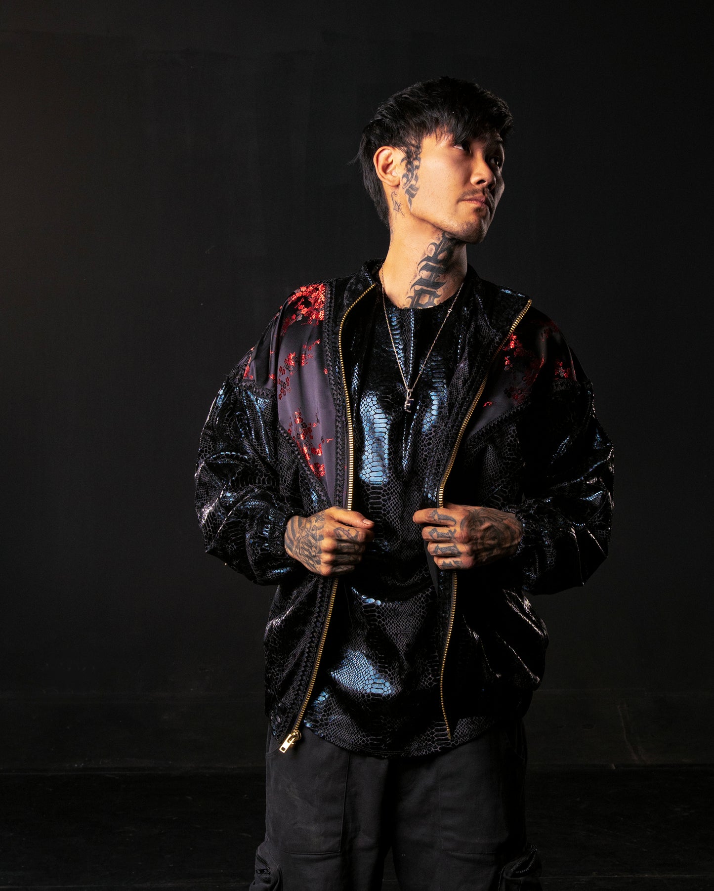 Pompeii Bomber Jacket 2.0 image 1