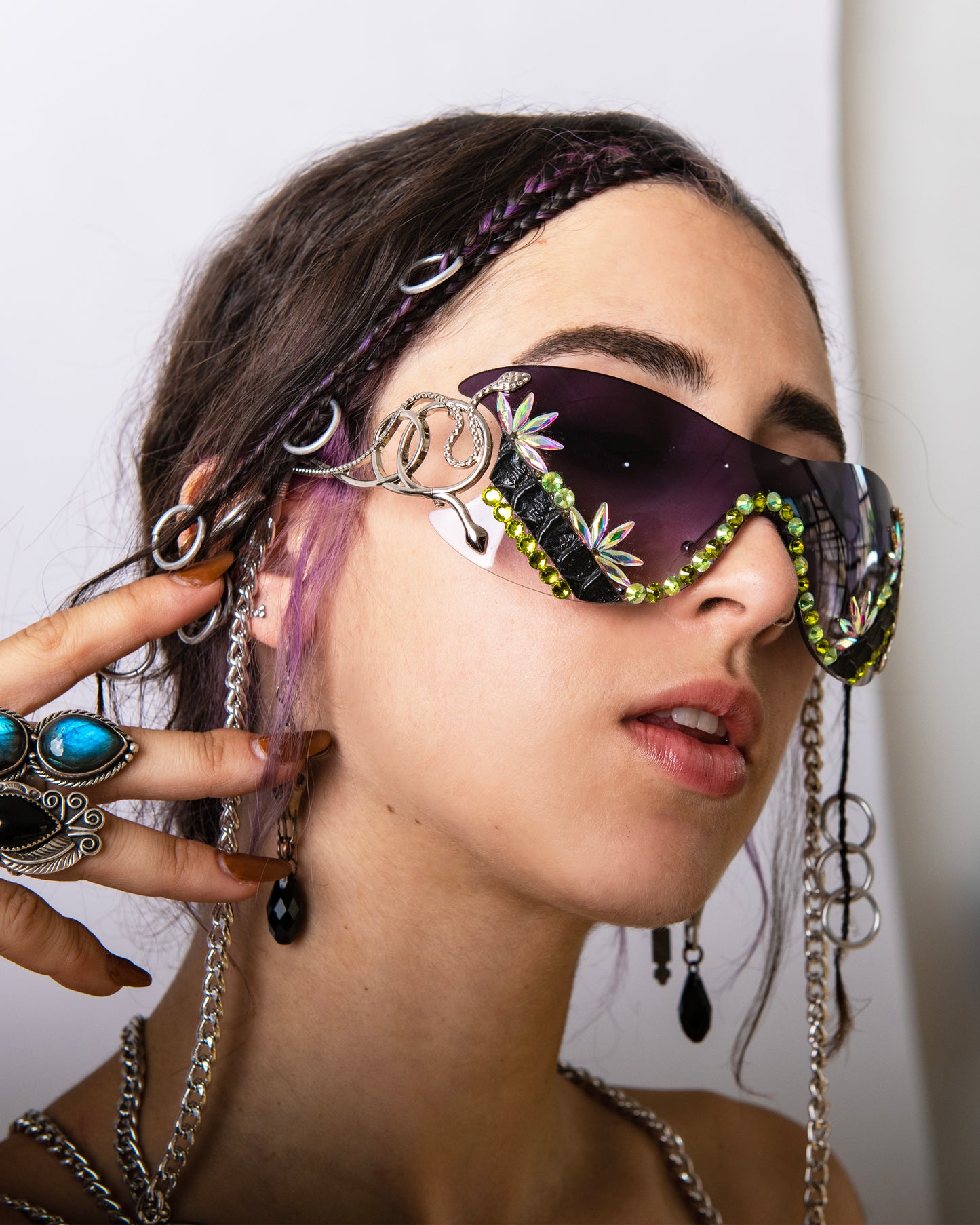 Eden Shades image 2