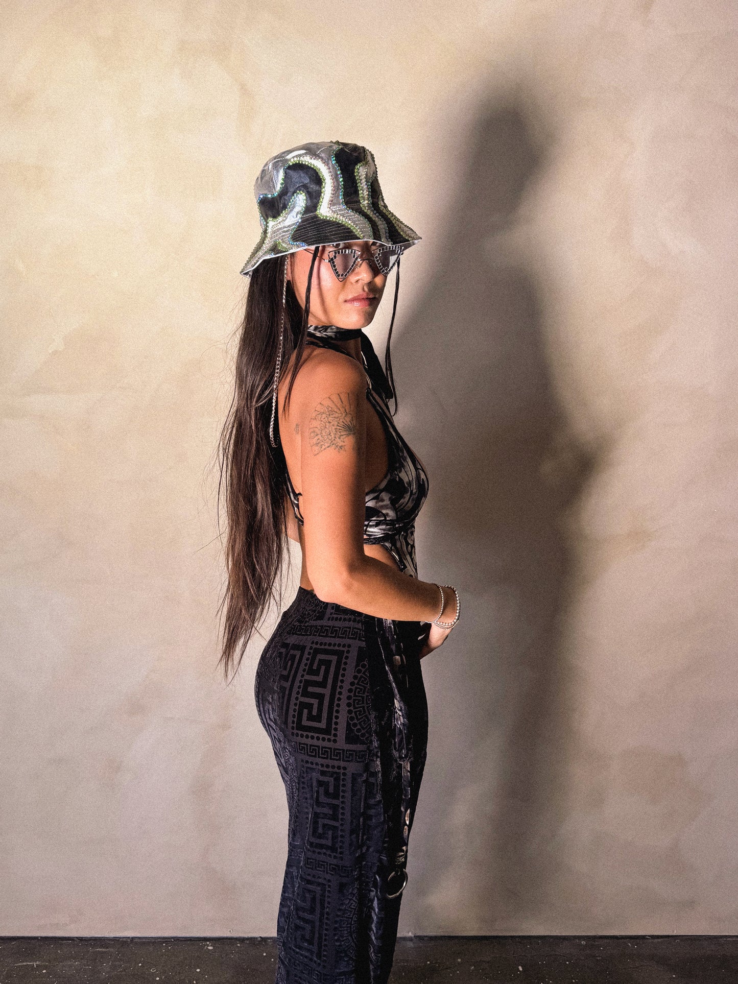 Onyx Unisex Joggers image 2
