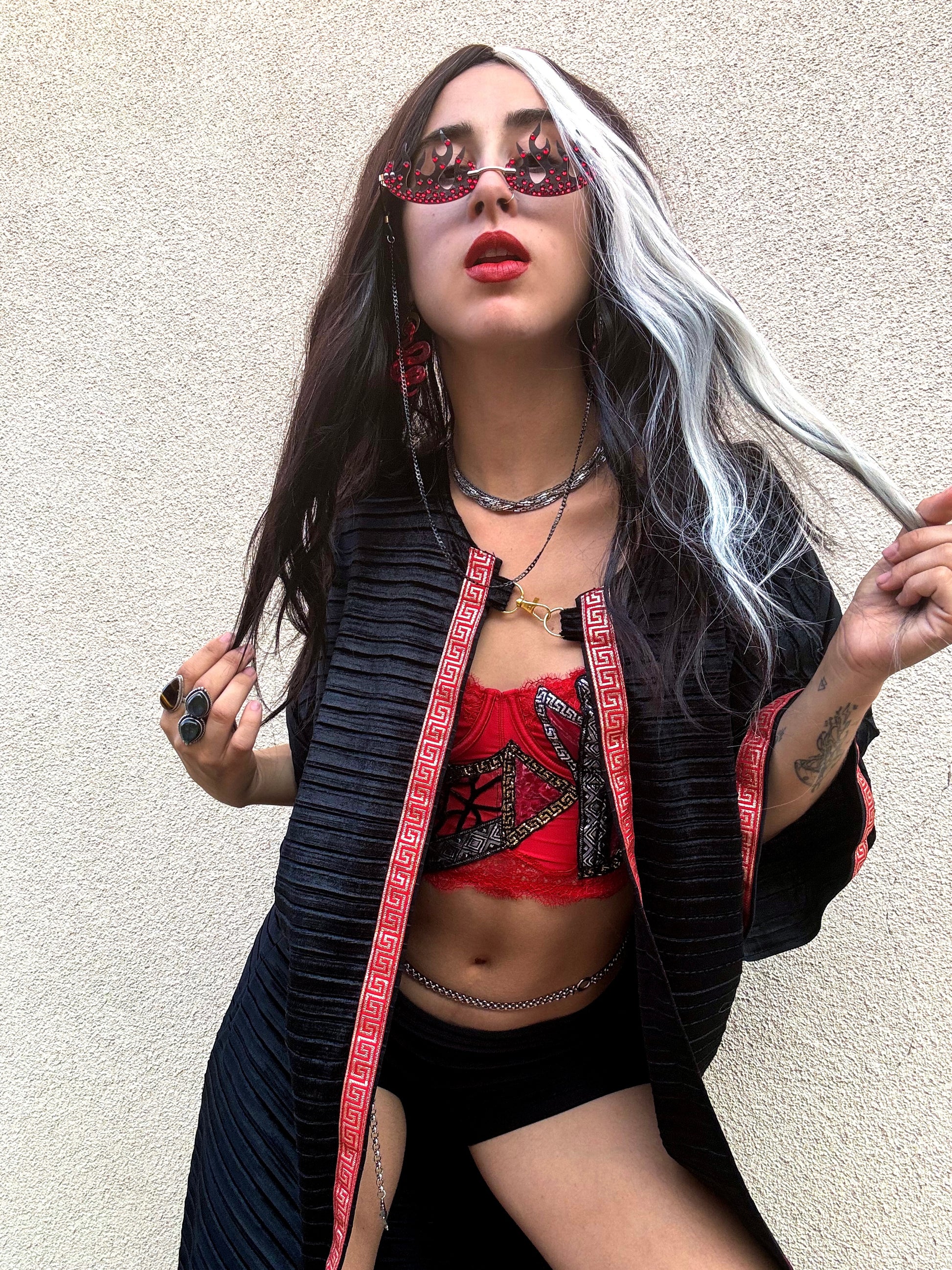 Dark Visions Duster image 4