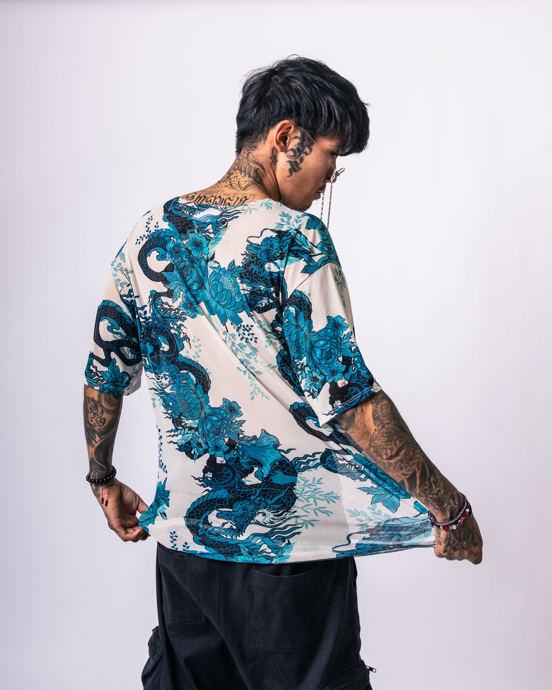 Dianite Dragon Mesh T image 10