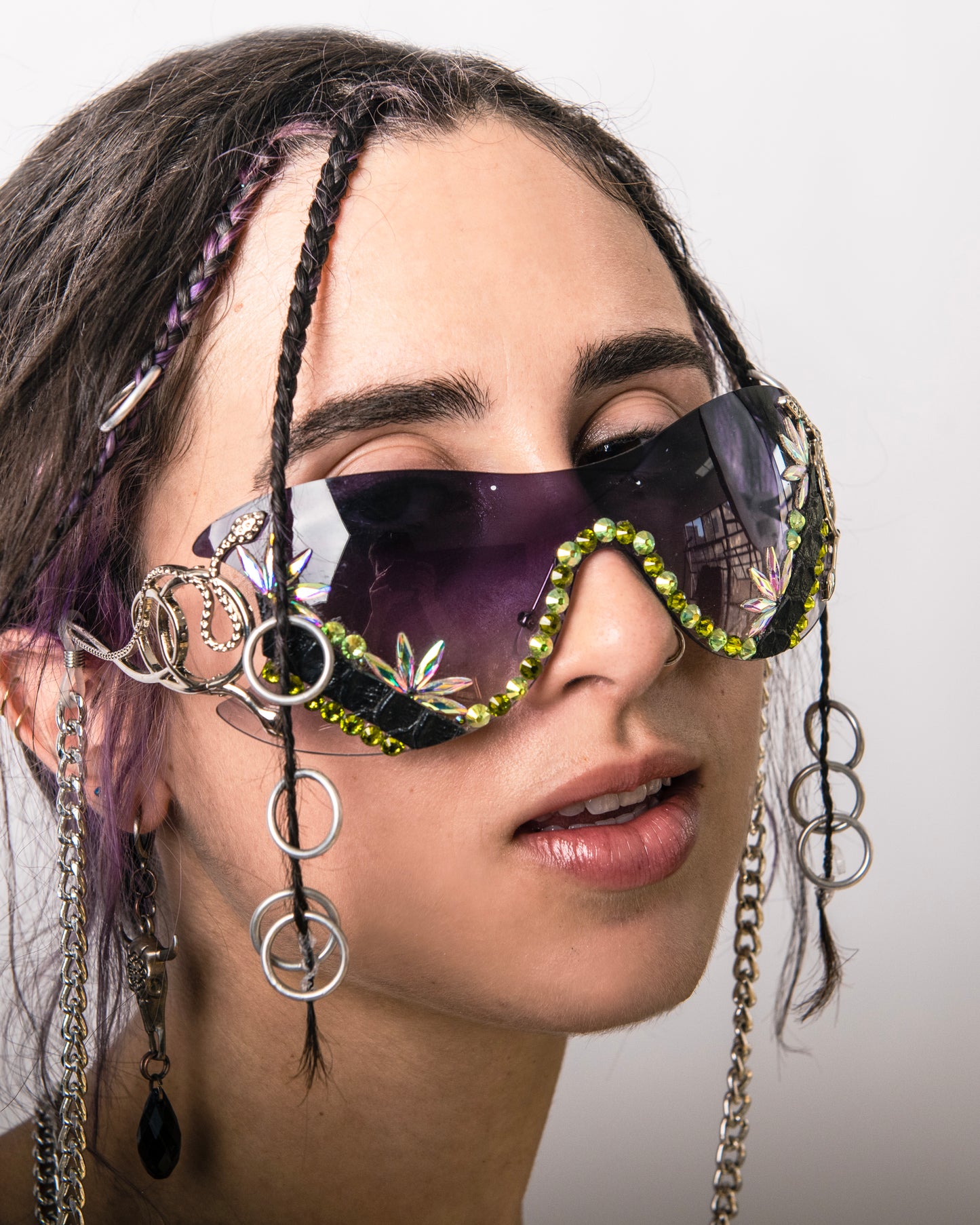 Eden Shades image 1