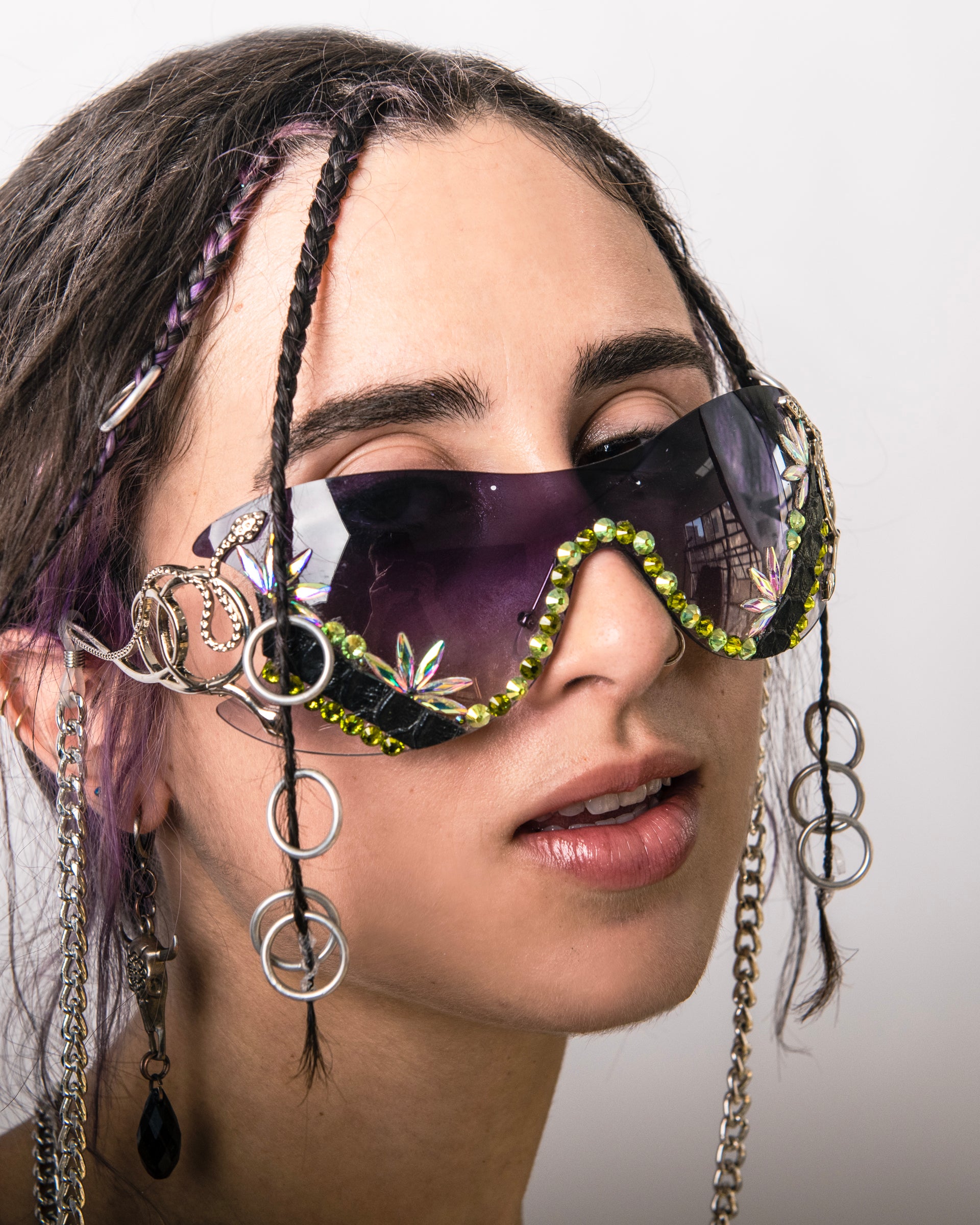 Eden Shades image 1
