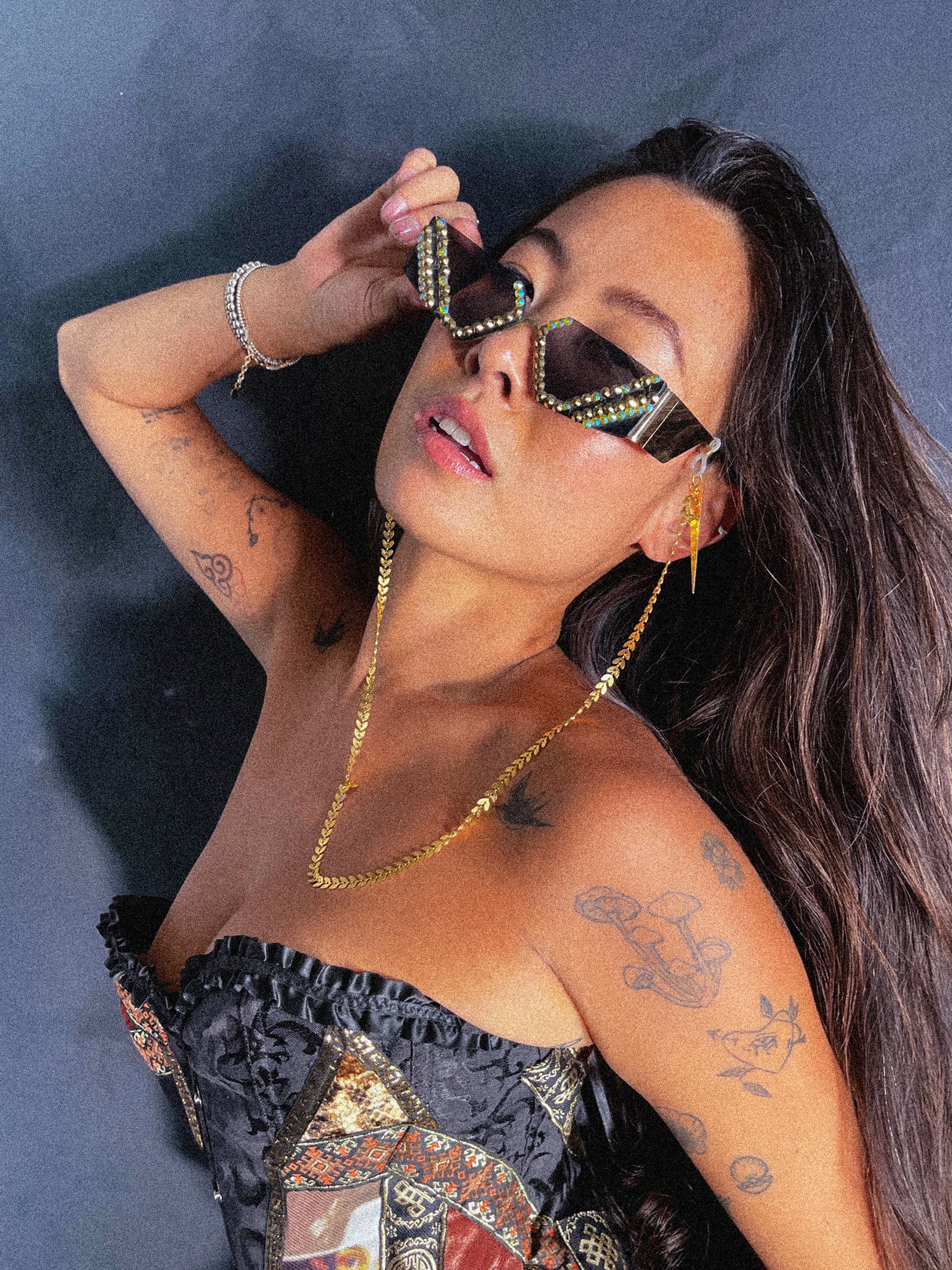 Comet Shades image 4