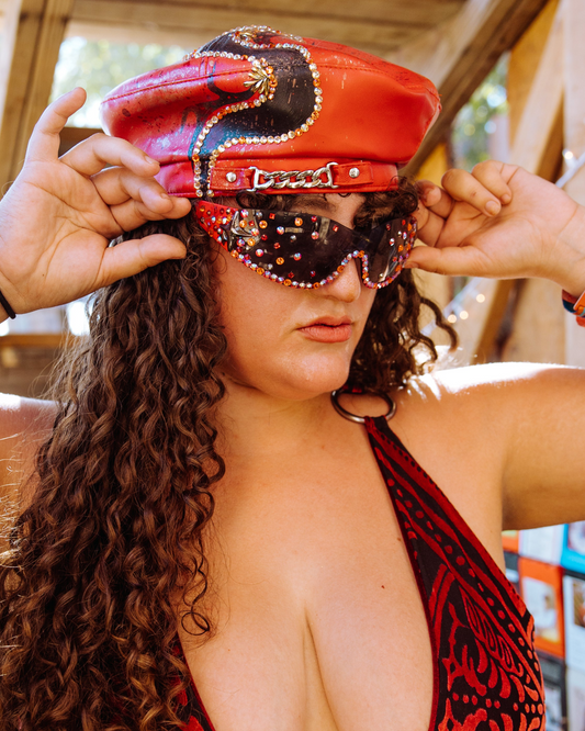 Hestia Diva Shades