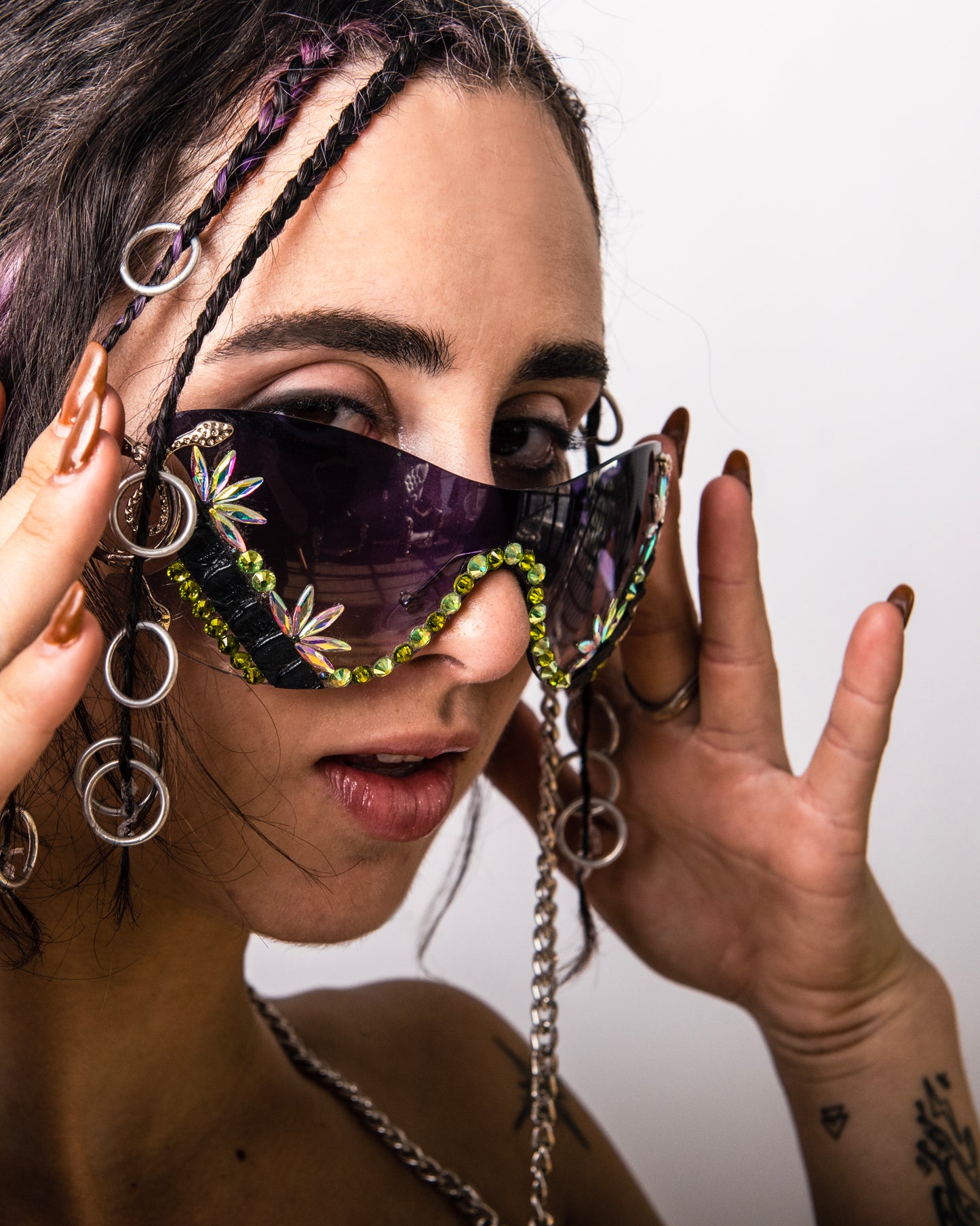 Eden Shades image 3