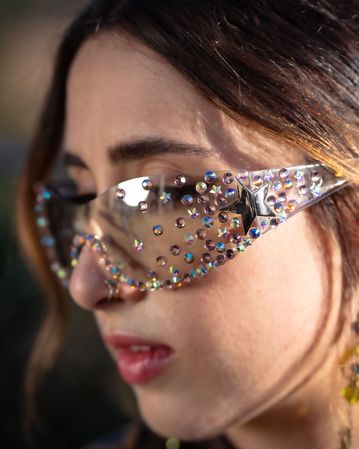 Cirrostratus Diva Shades
