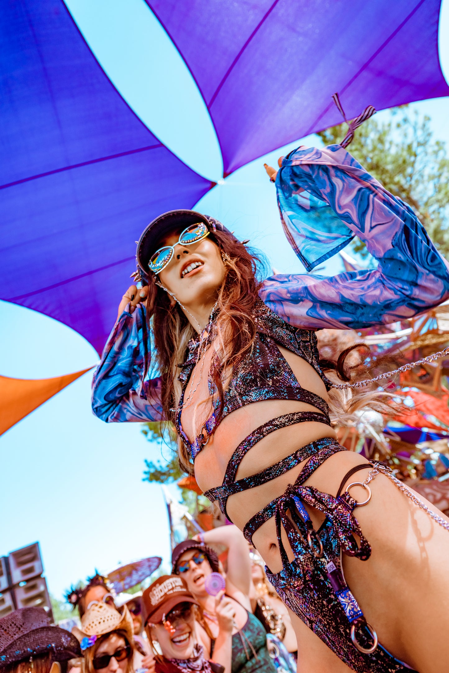 Luticauda 3-Piece Set