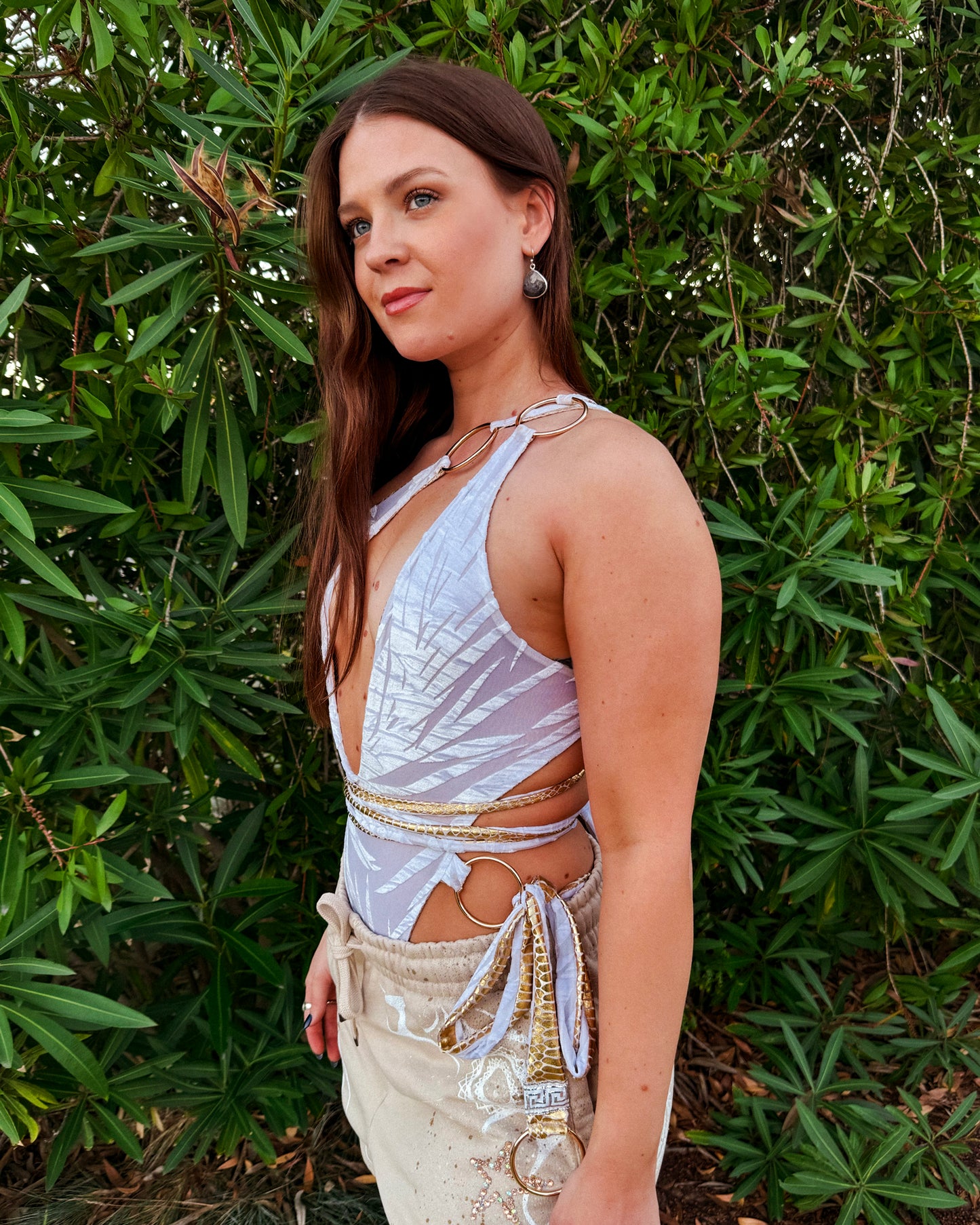 Olympia Reversible Bodysuit 2.0