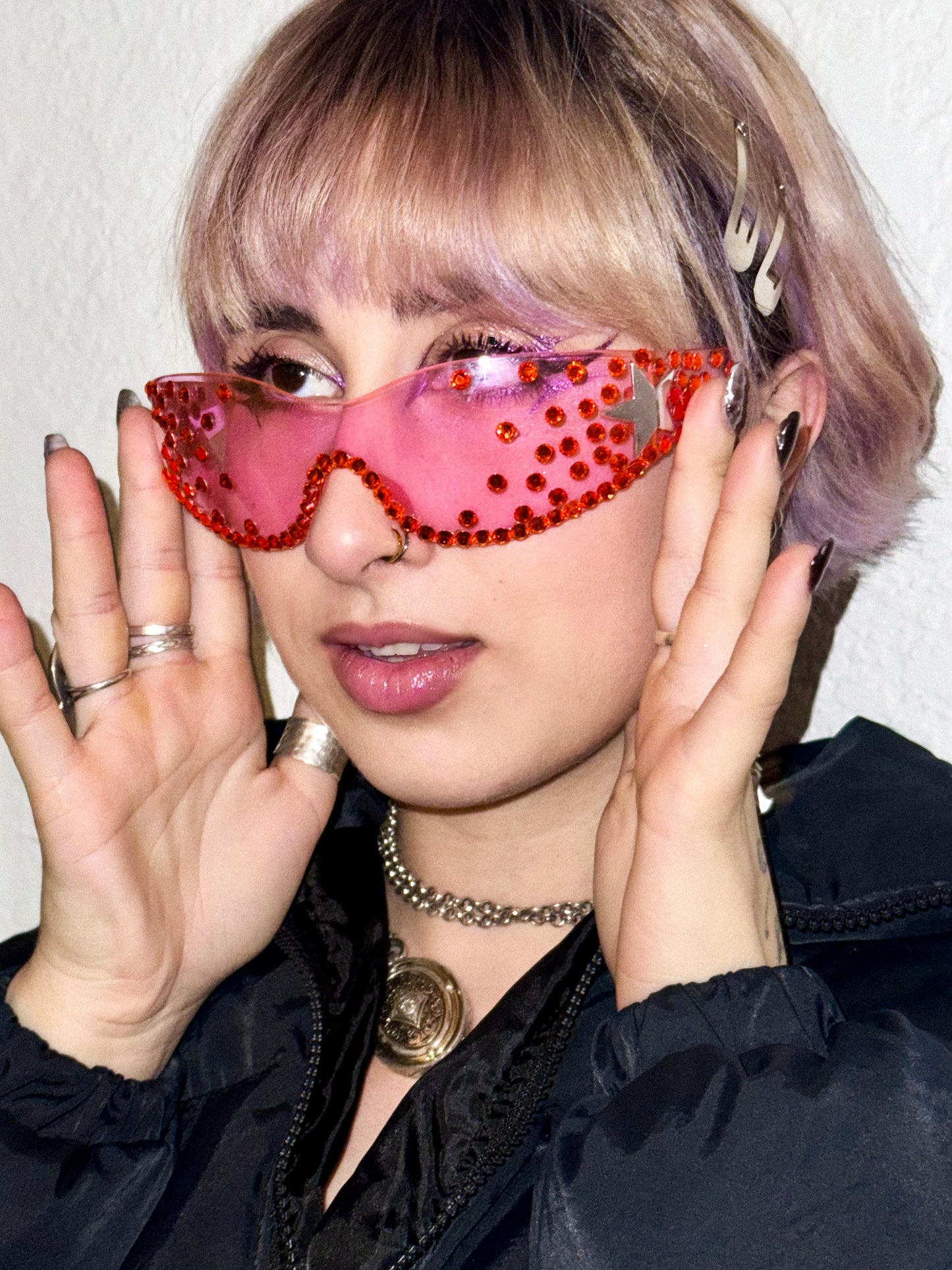 Paris Sunset Diva Shades