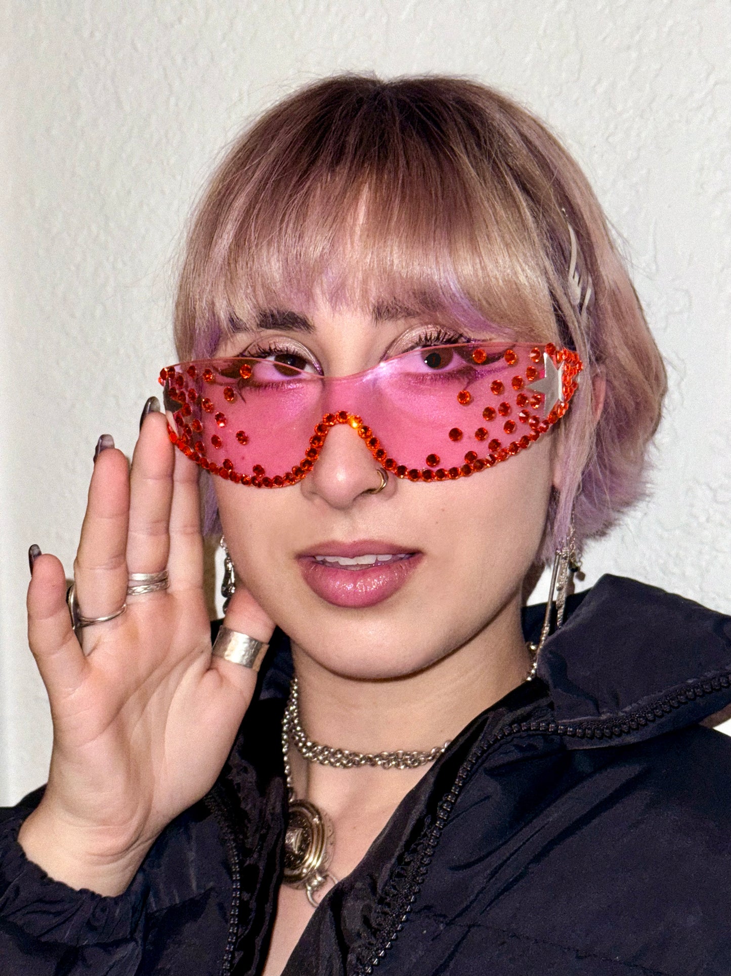 Paris Sunset Diva Shades