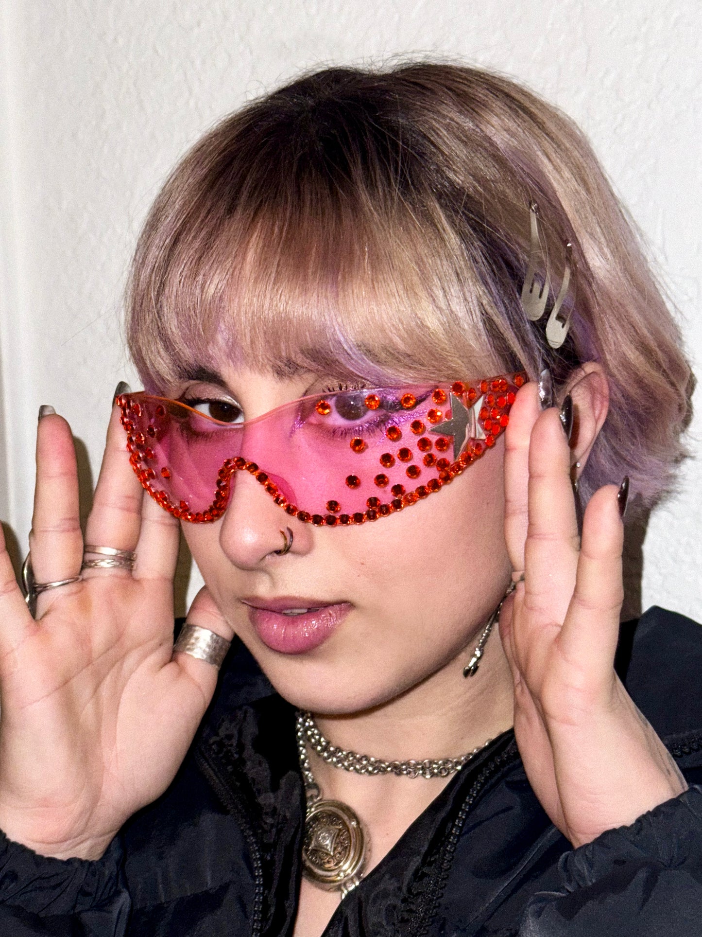 Paris Sunset Diva Shades