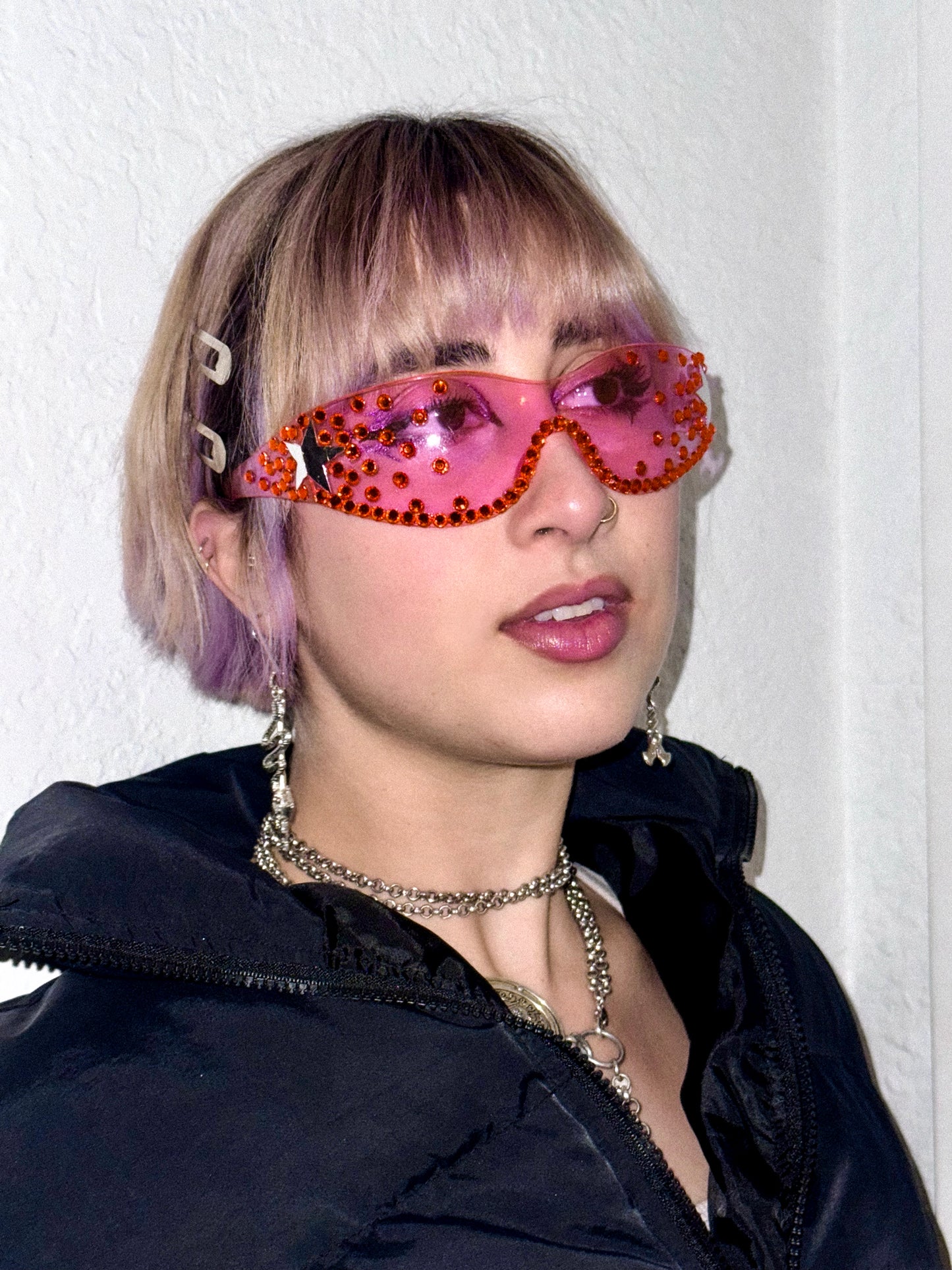 Paris Sunset Diva Shades