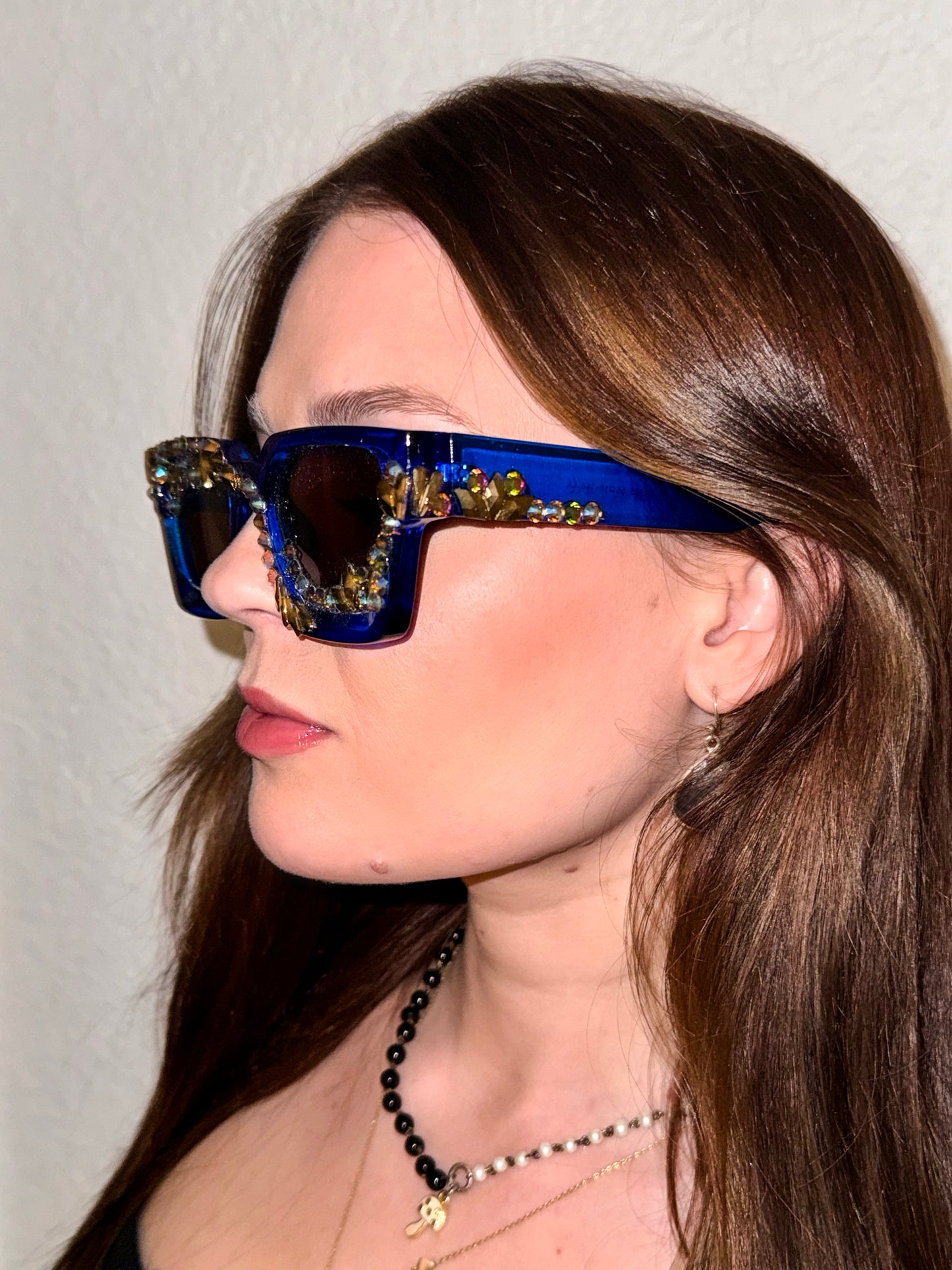 Blue Horizon Shades