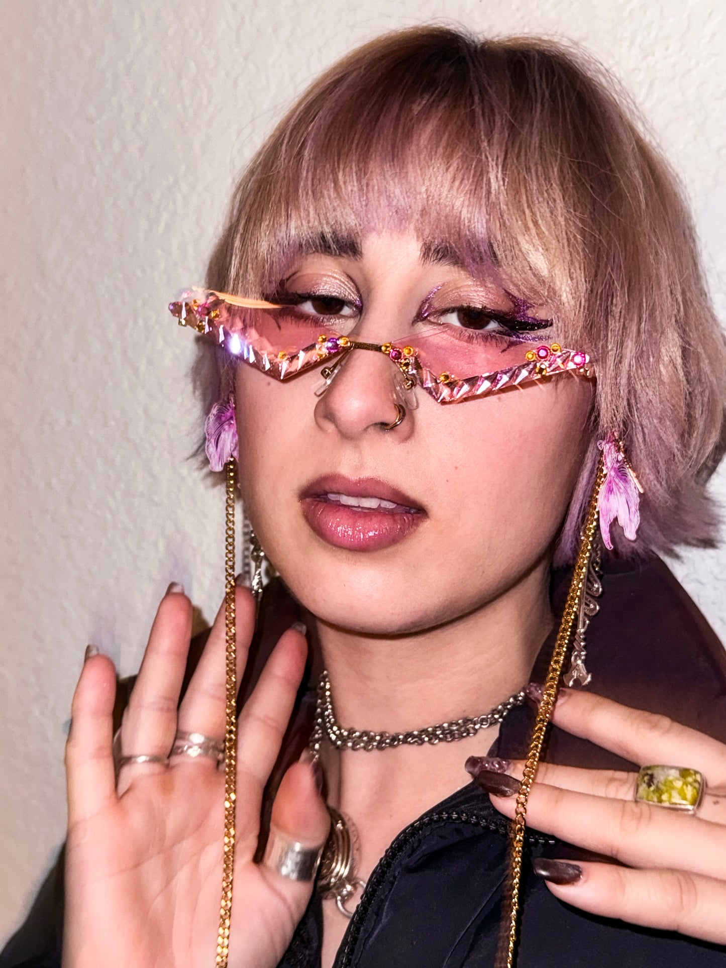 Petal & Koi Bolt Shades