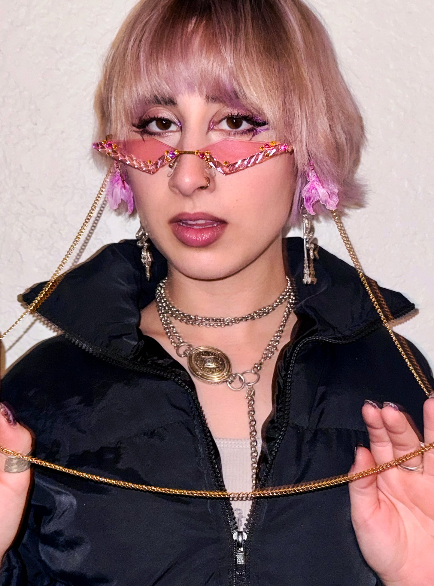 Petal & Koi Bolt Shades