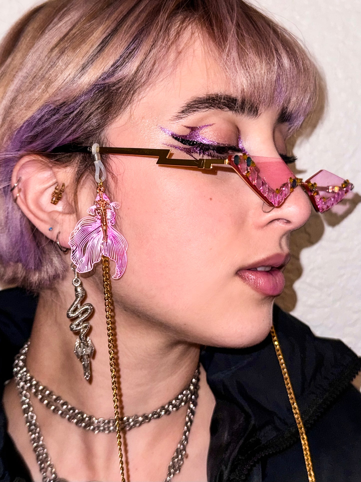 Petal & Koi Bolt Shades