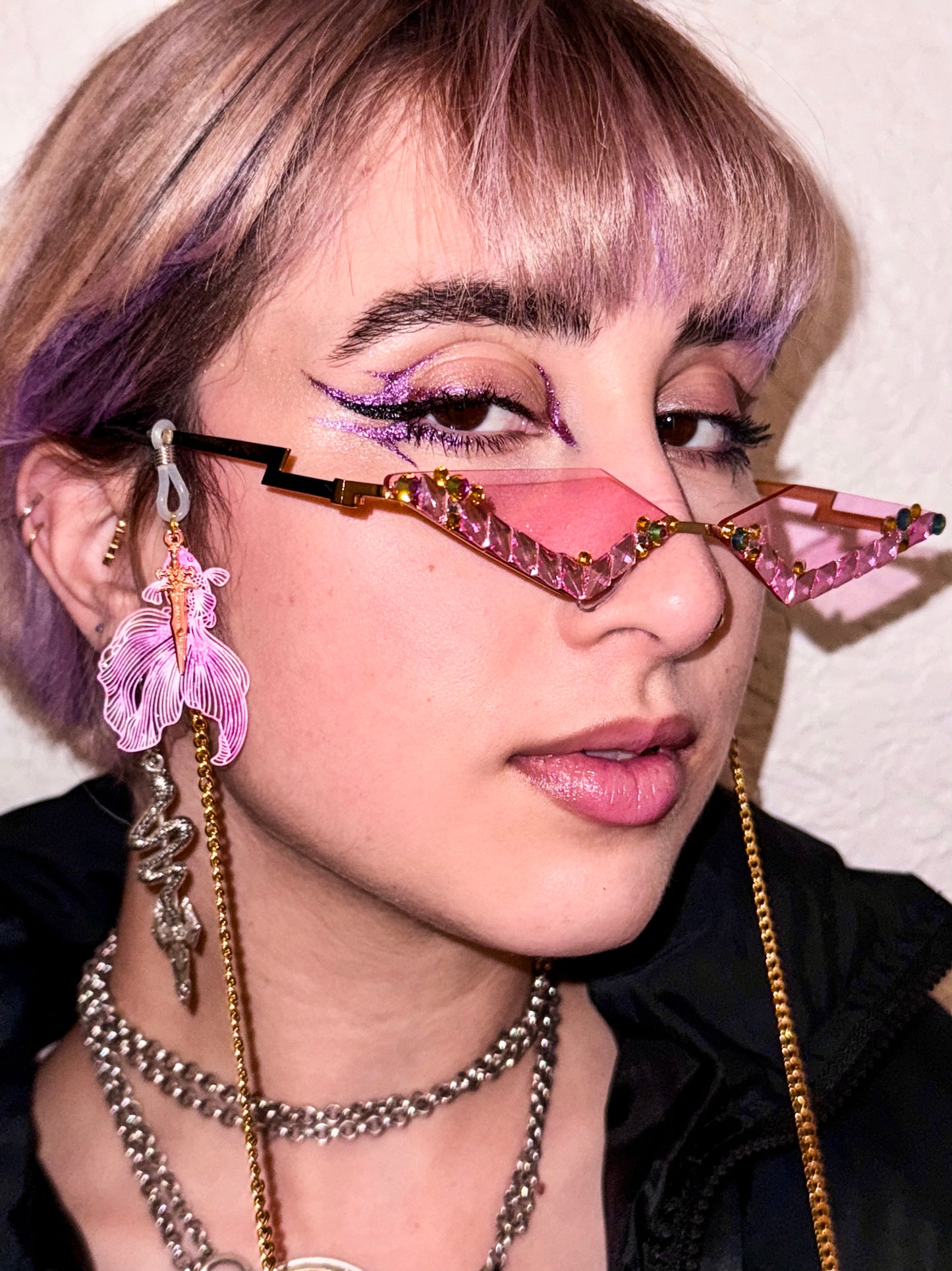 Petal & Koi Bolt Shades