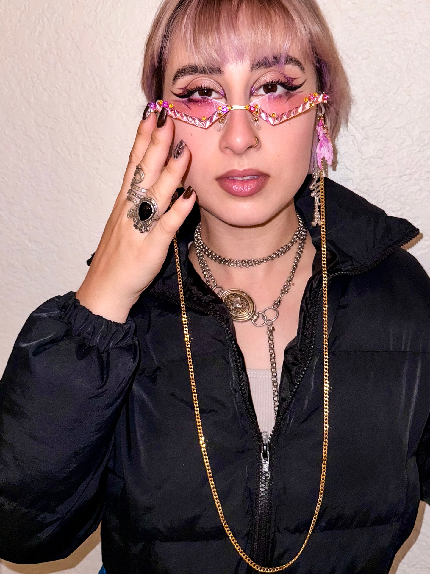 Petal & Koi Bolt Shades