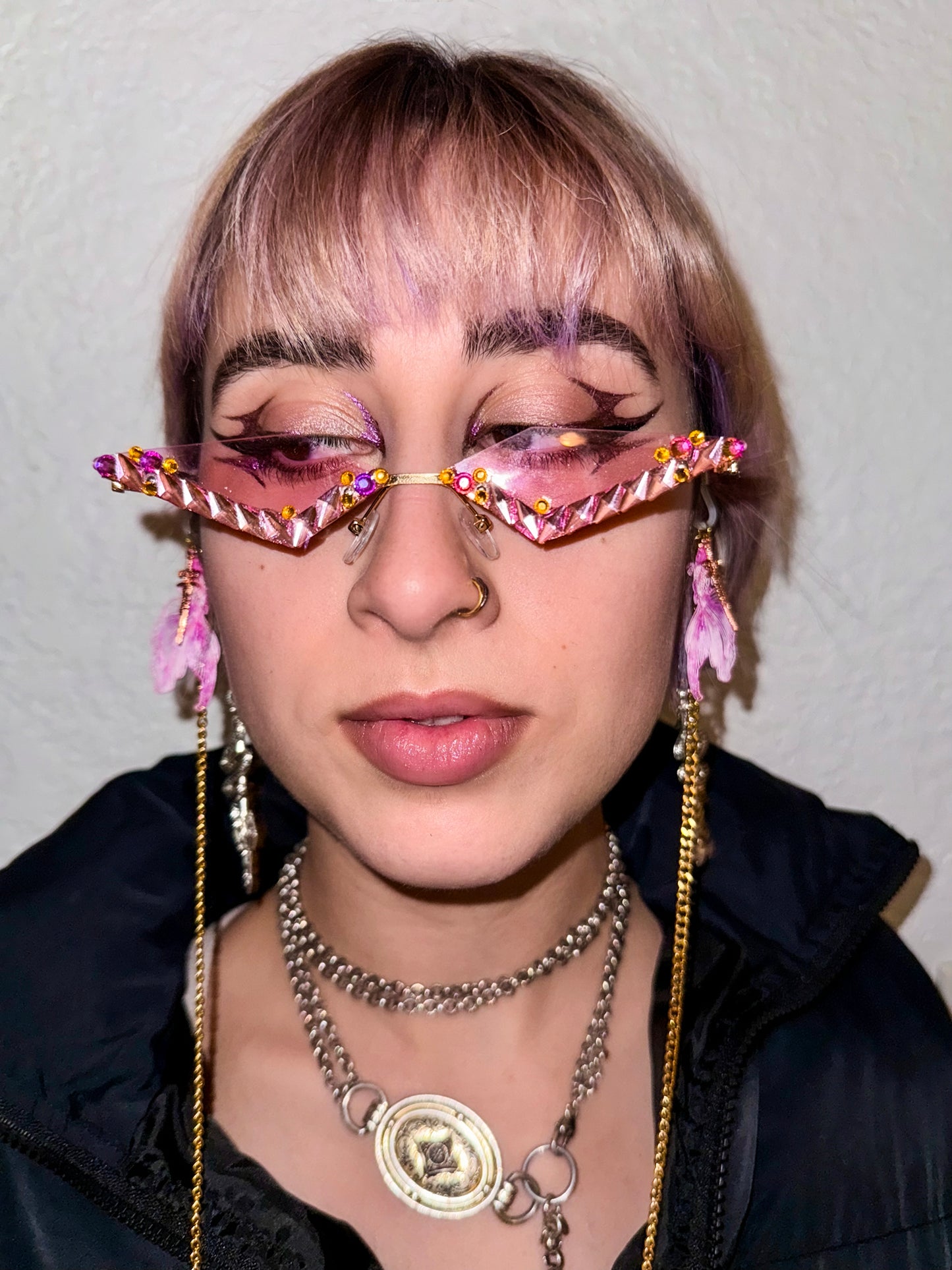 Petal & Koi Bolt Shades