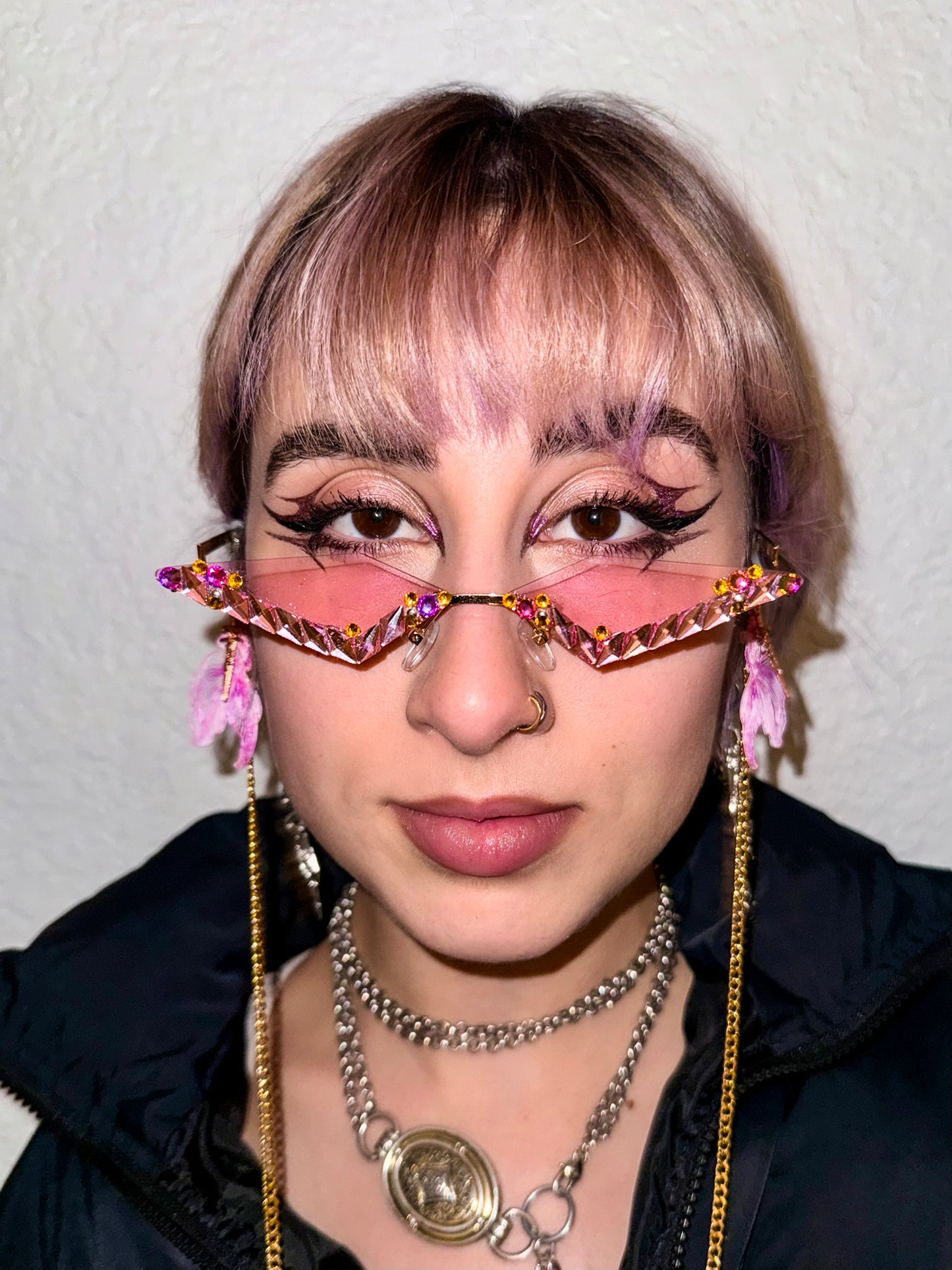 Petal & Koi Bolt Shades