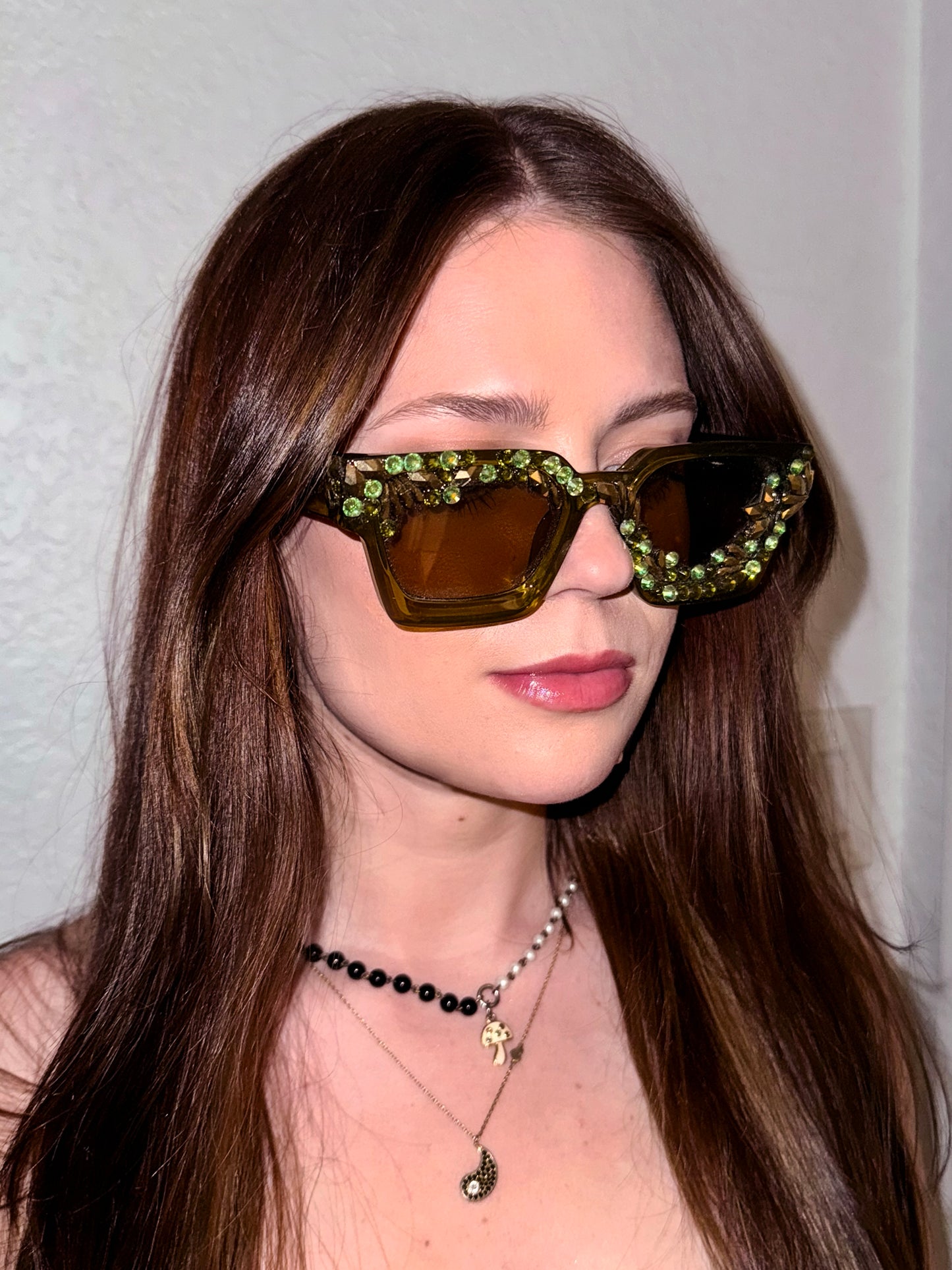 Forest Sunset Shades