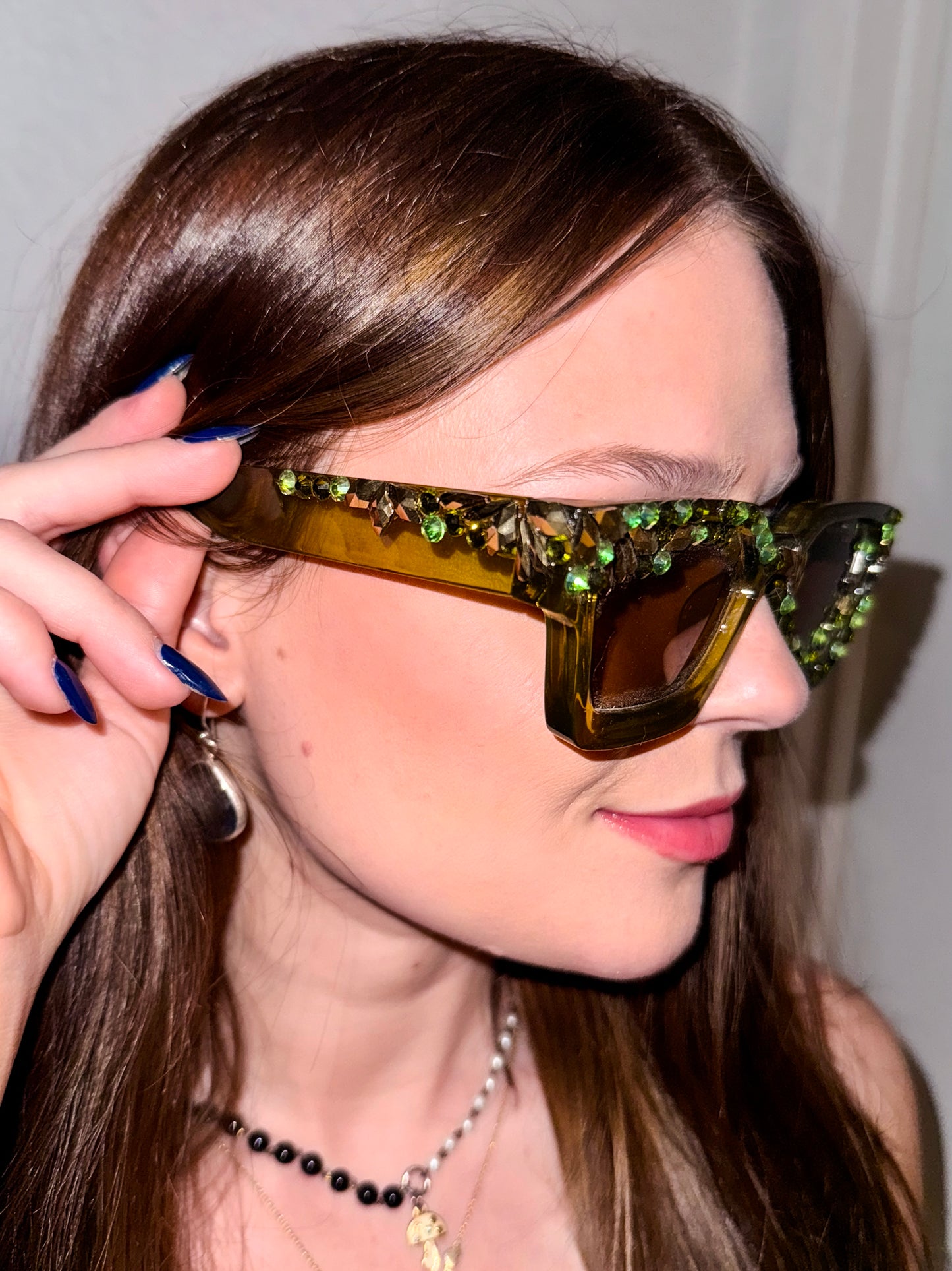 Forest Sunset Shades