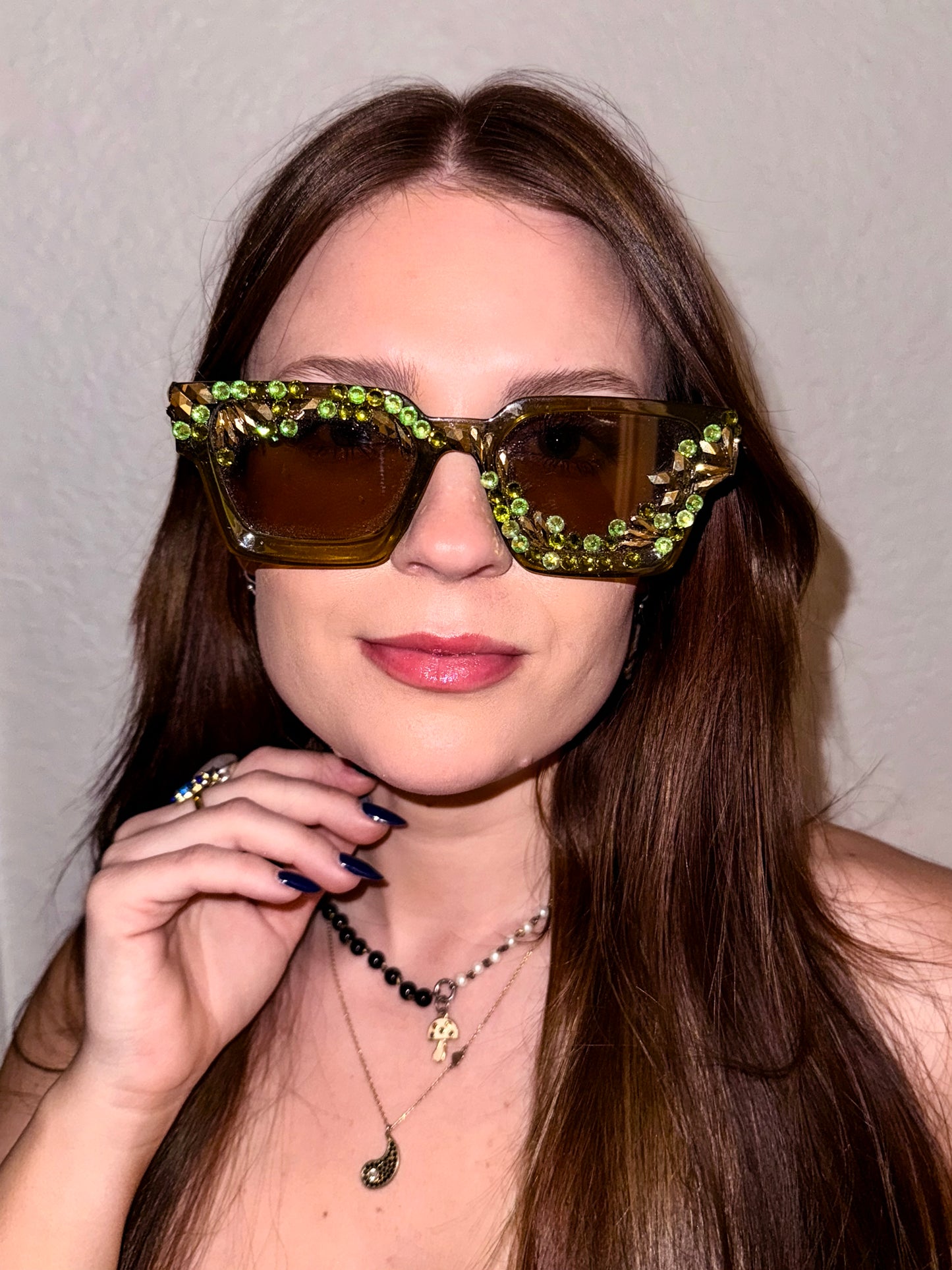 Forest Sunset Shades