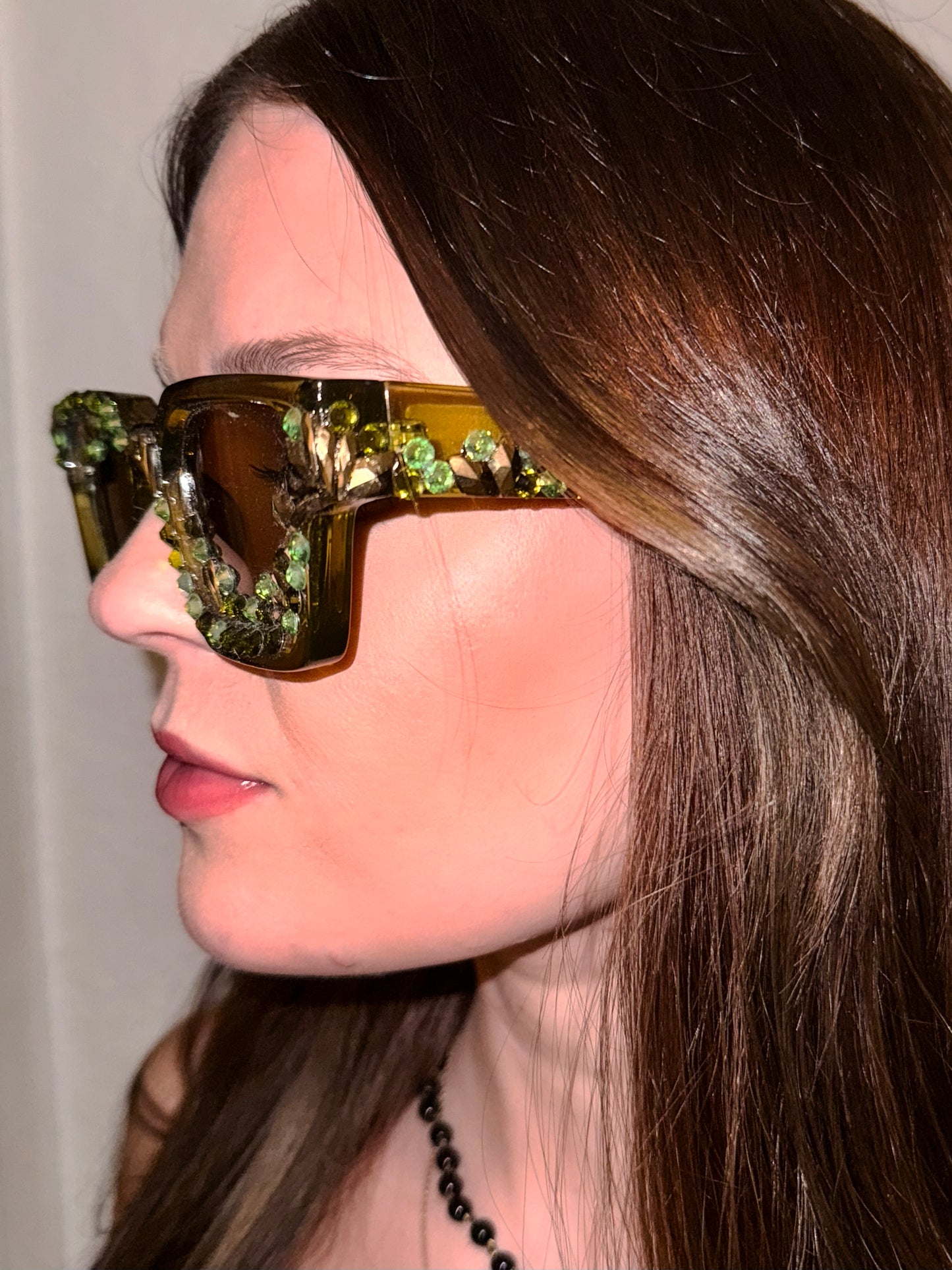 Forest Sunset Shades