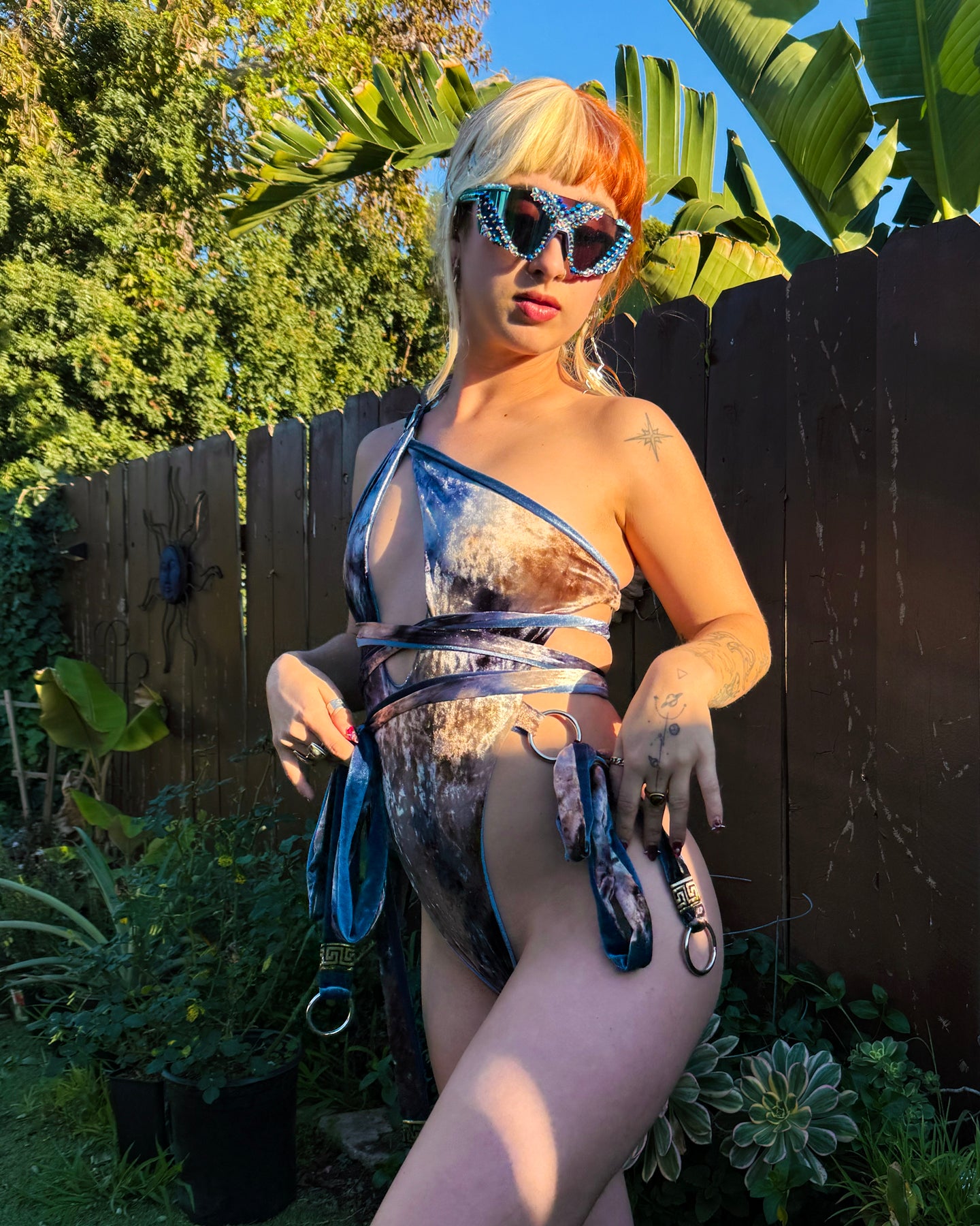 Theia Bodysuit