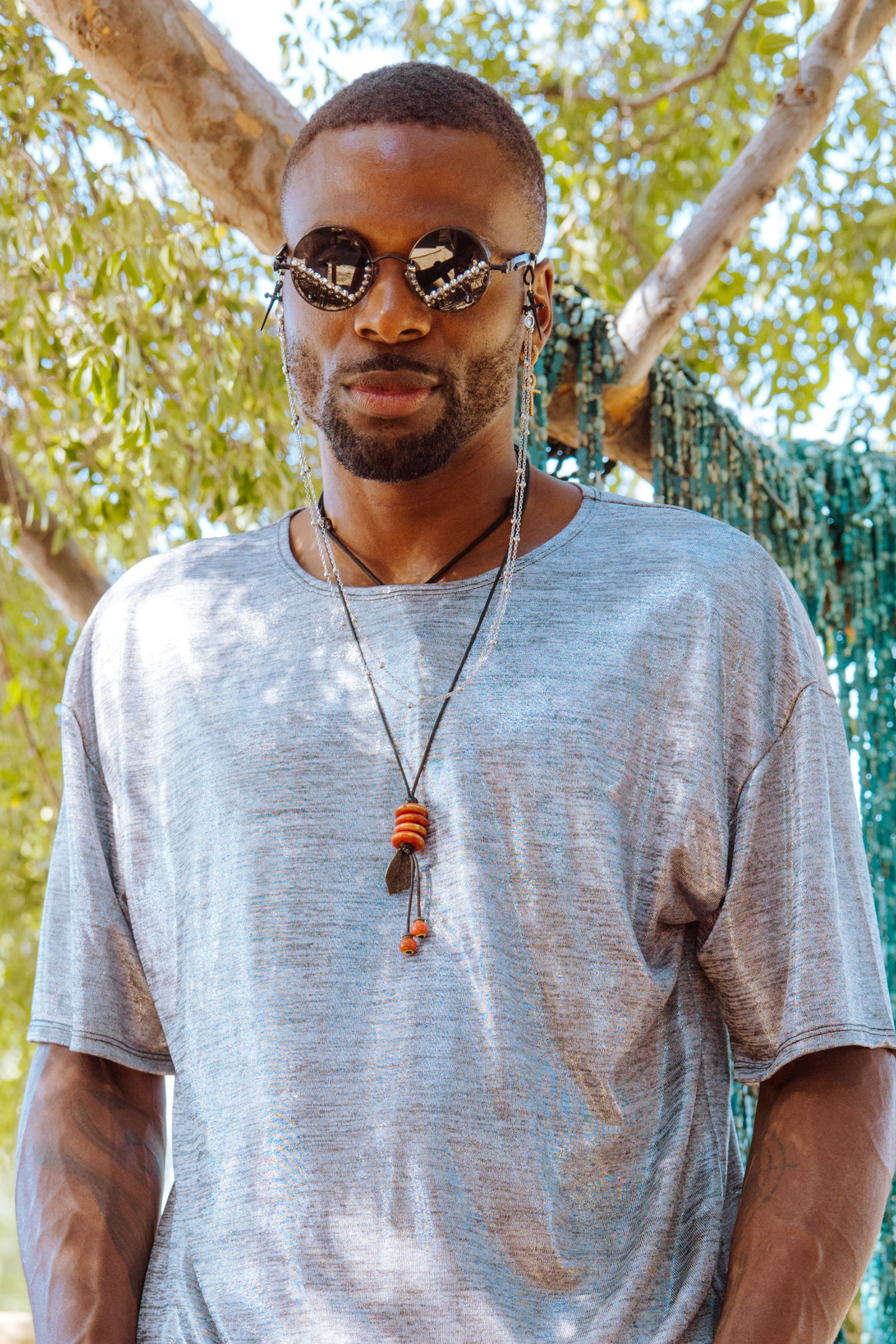 Hades Circle Shades