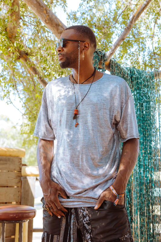 Silver Spirit T