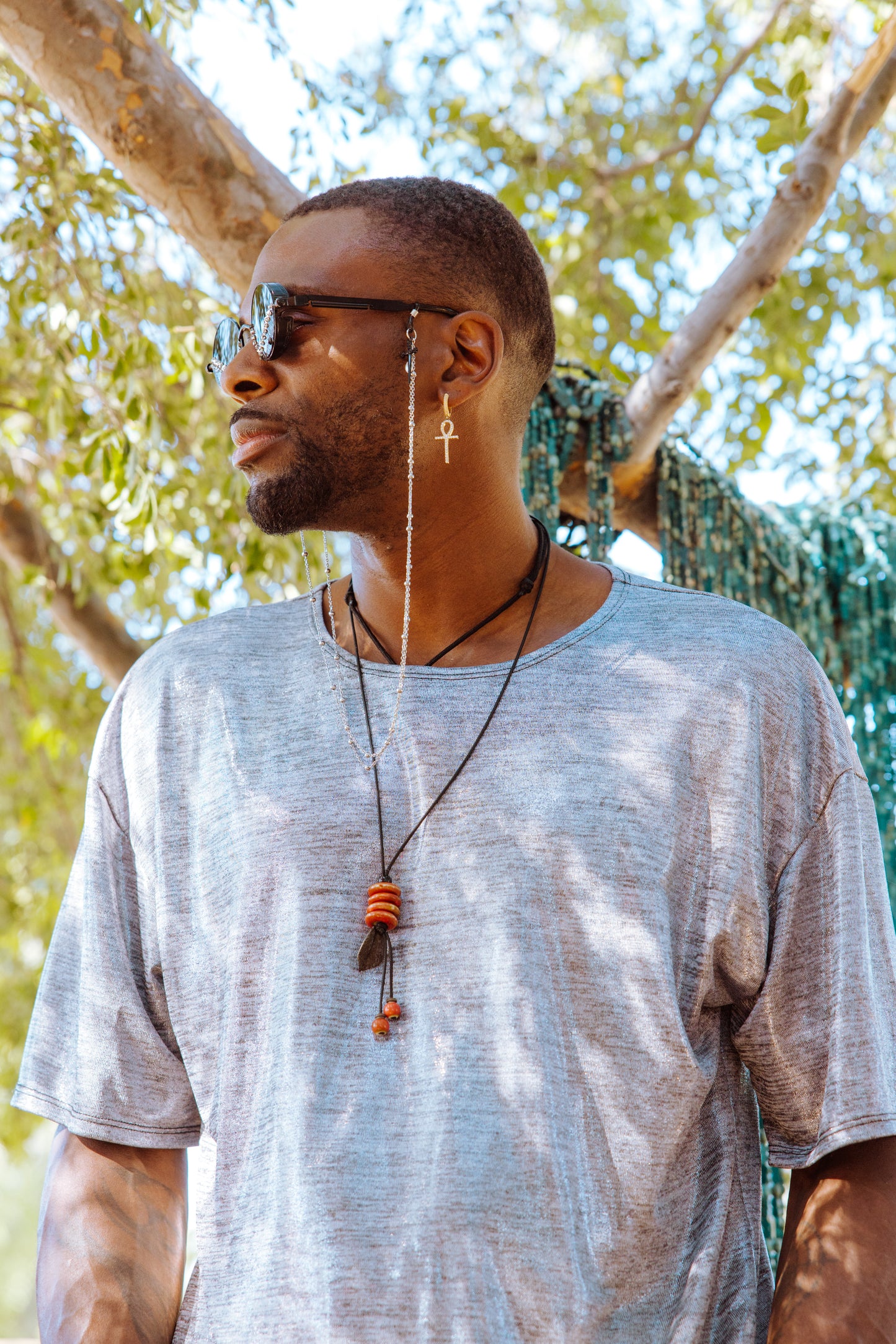 Hades Circle Shades