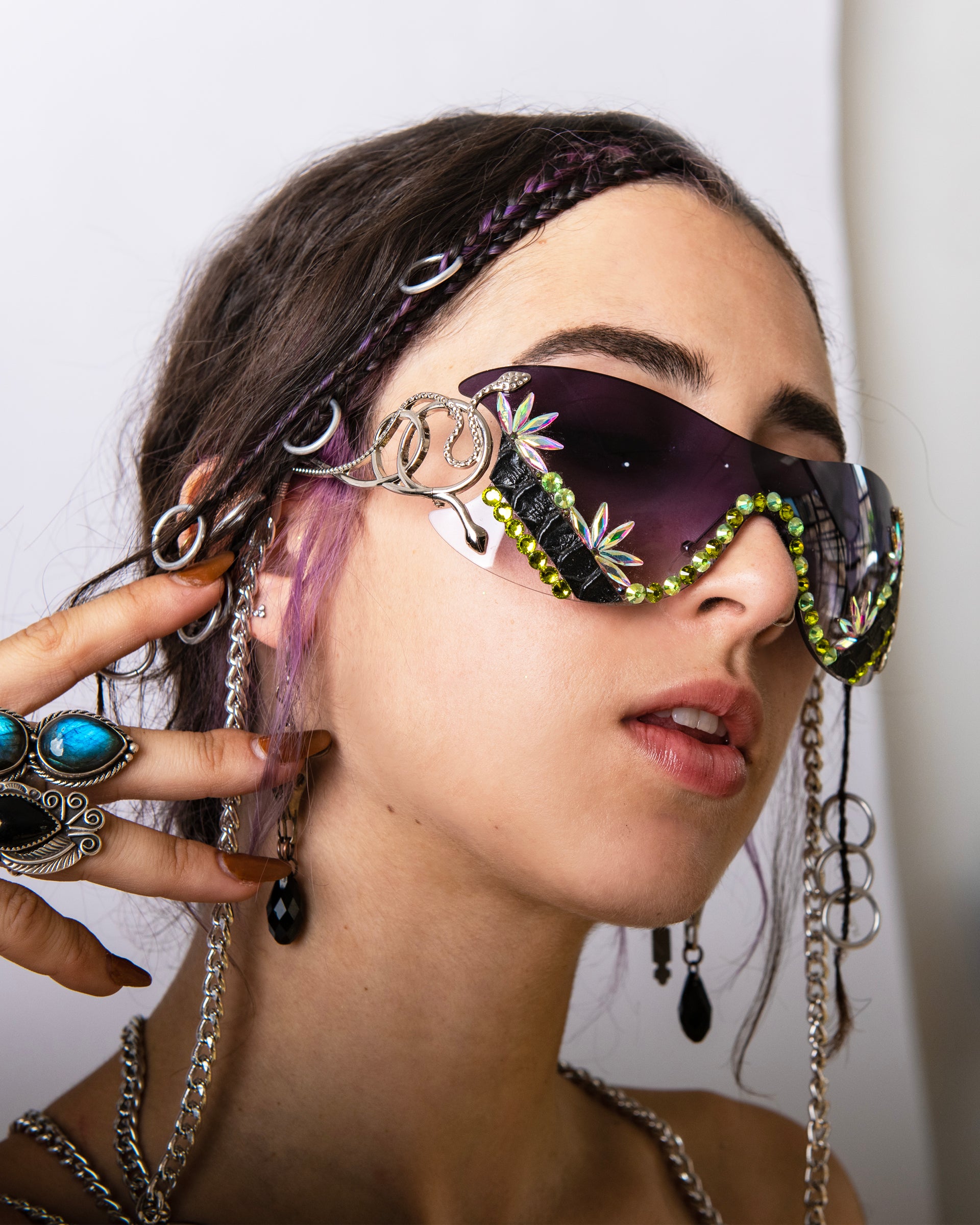 Eden Shades image 2