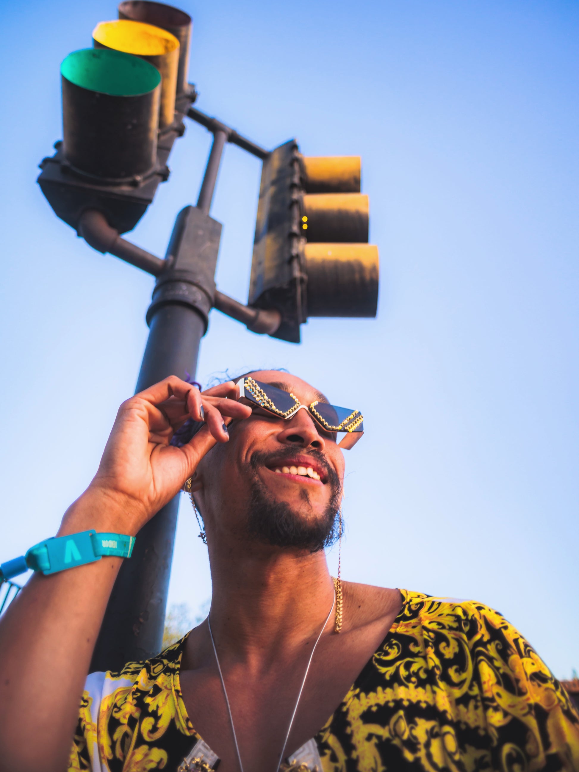 Comet Shades image 10