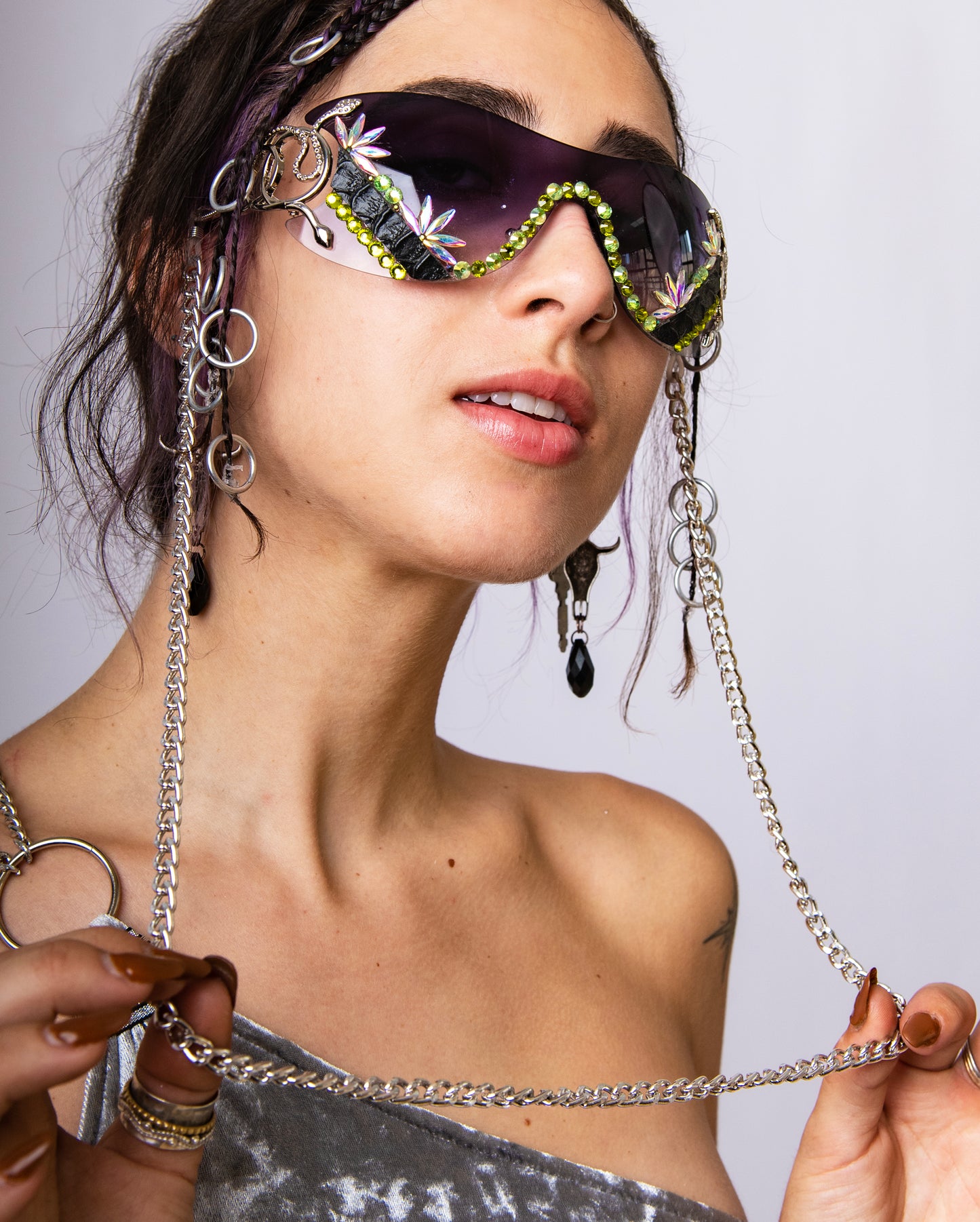 Eden Shades image 5