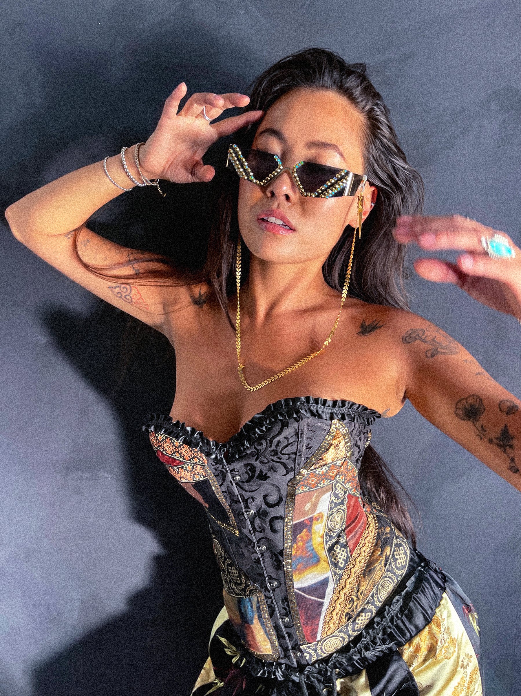 Comet Shades image 7