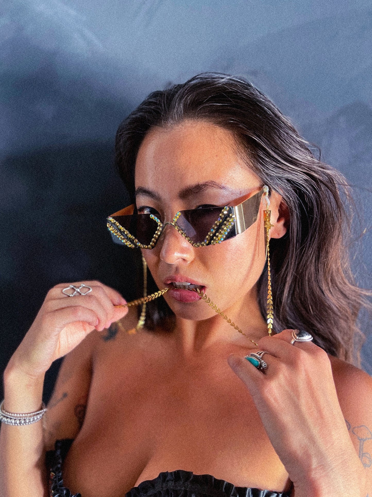 Comet Shades image 0